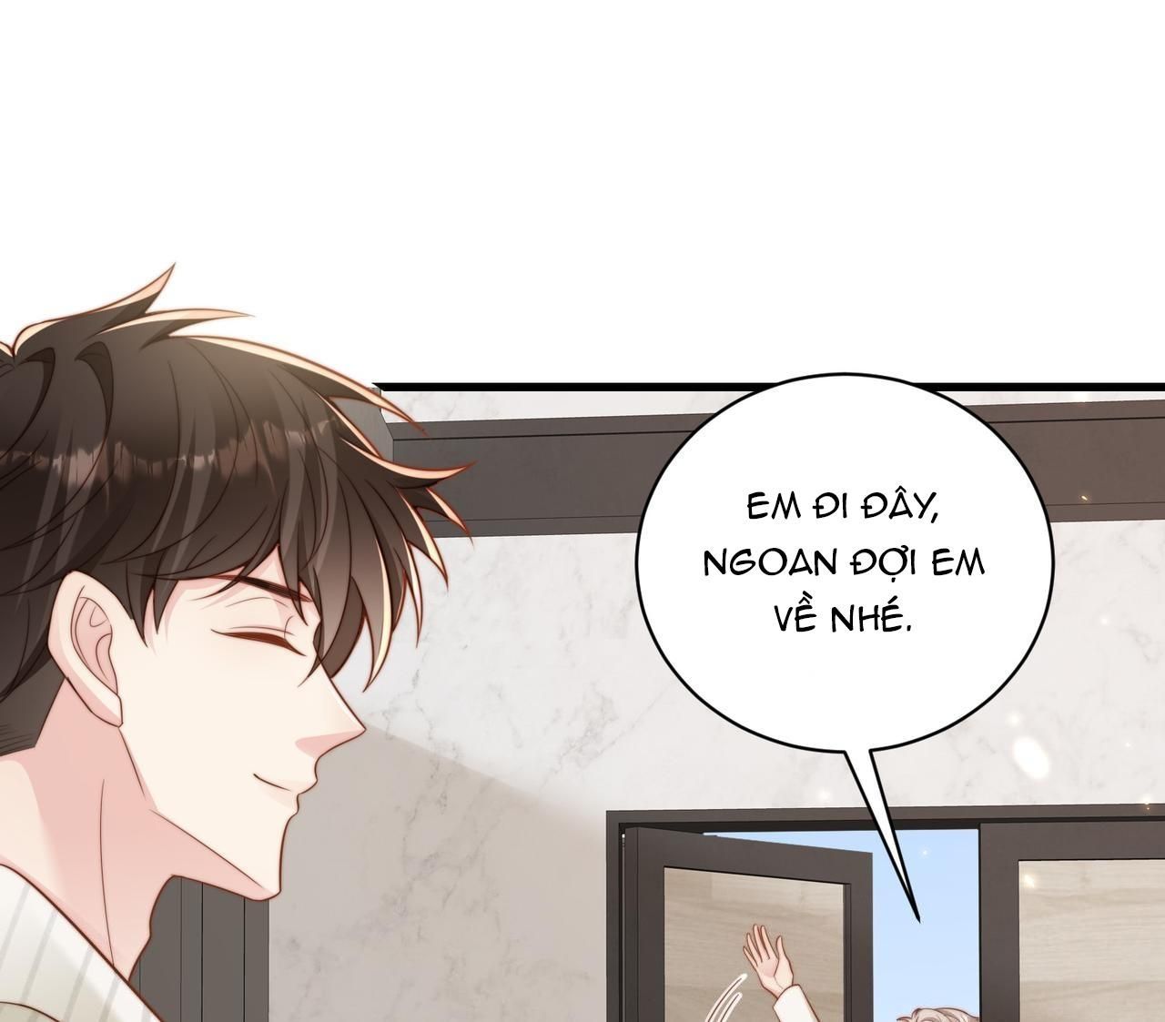 Sau Khi Giả Mất Trí Nhớ, Tình Địch Nói Tôi Là Bạn Trai Của Hắn: Chapter 41