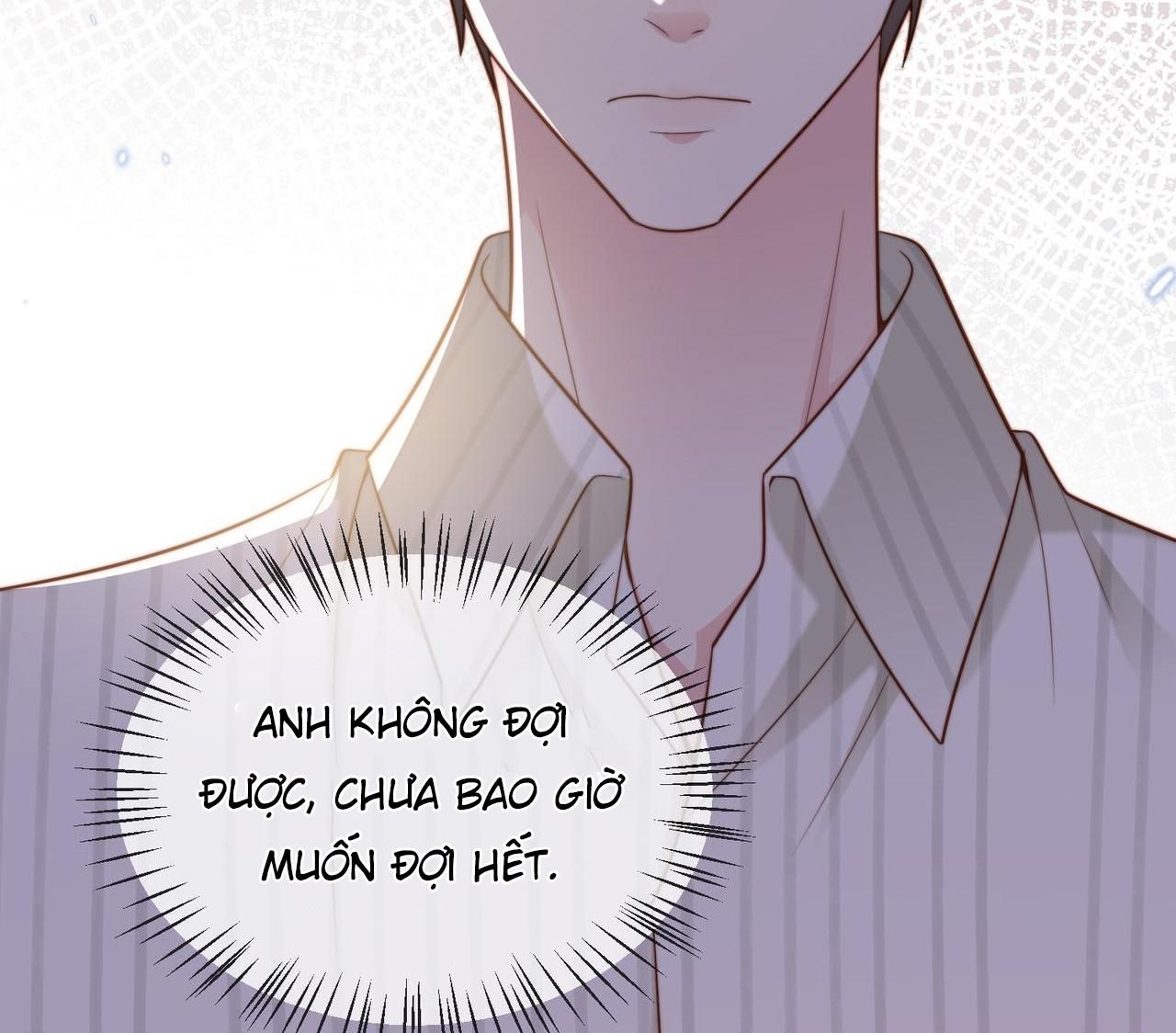 Sau Khi Giả Mất Trí Nhớ, Tình Địch Nói Tôi Là Bạn Trai Của Hắn: Chapter 41