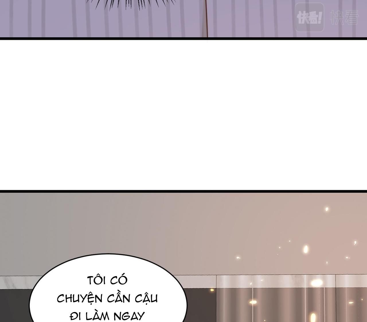 Sau Khi Giả Mất Trí Nhớ, Tình Địch Nói Tôi Là Bạn Trai Của Hắn: Chapter 41