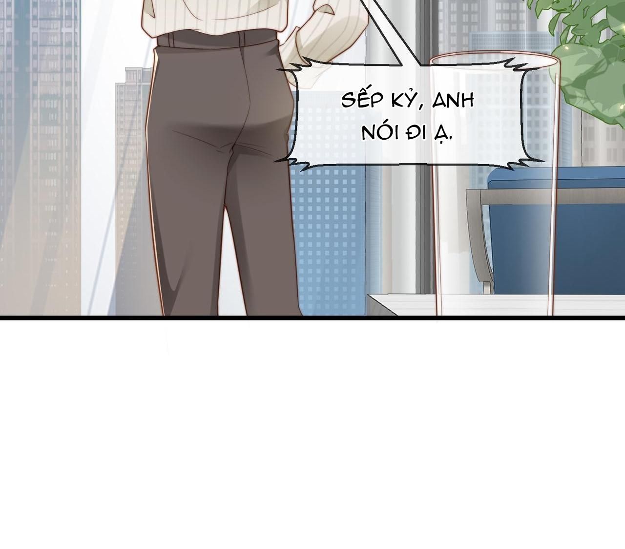 Sau Khi Giả Mất Trí Nhớ, Tình Địch Nói Tôi Là Bạn Trai Của Hắn: Chapter 41