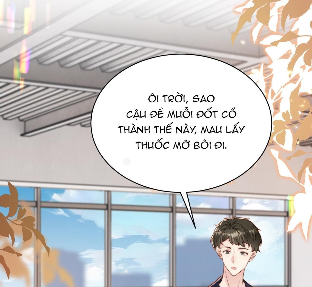 Sau Khi Giả Mất Trí Nhớ, Tình Địch Nói Tôi Là Bạn Trai Của Hắn: Chapter 41
