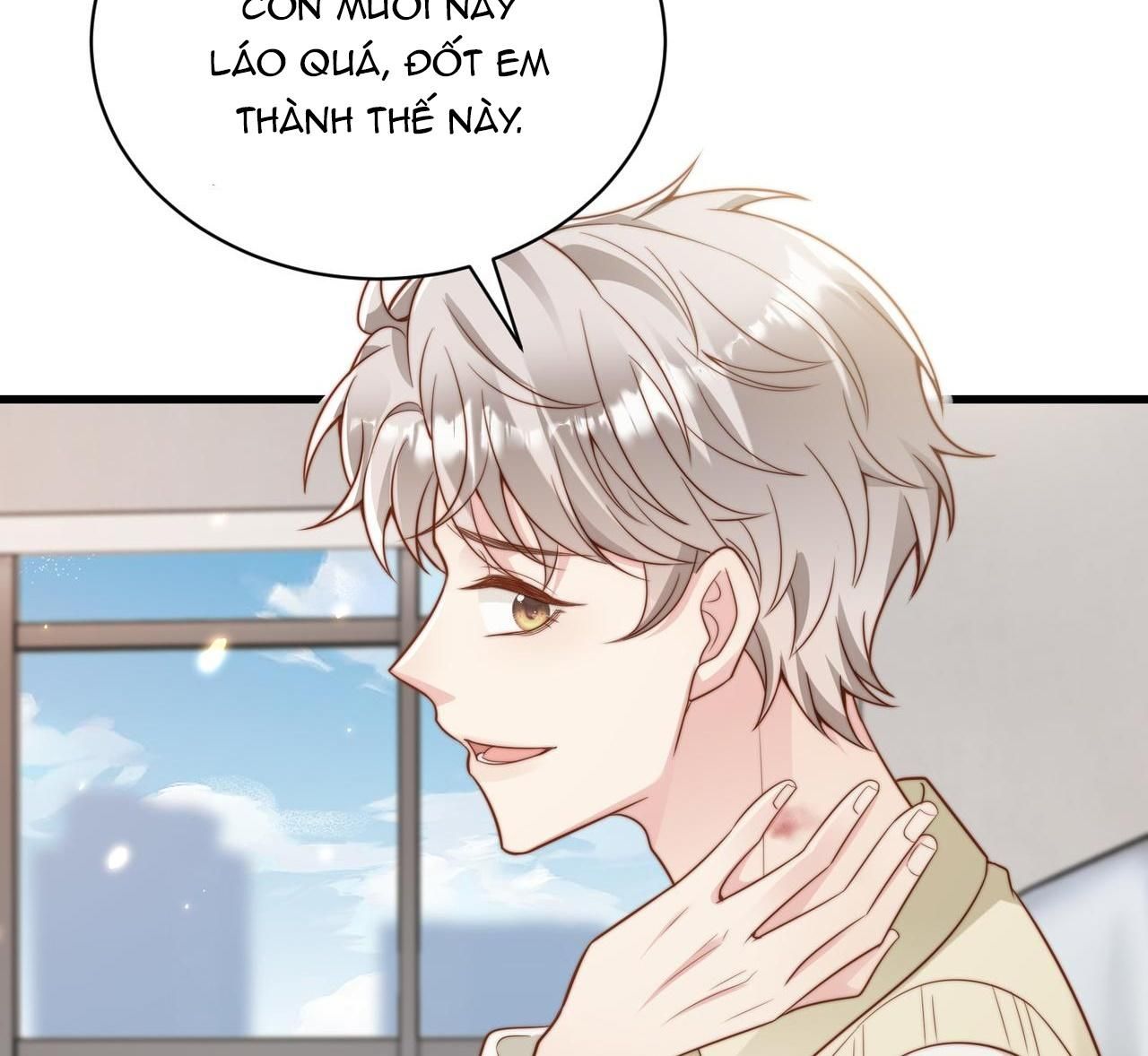 Sau Khi Giả Mất Trí Nhớ, Tình Địch Nói Tôi Là Bạn Trai Của Hắn: Chapter 41