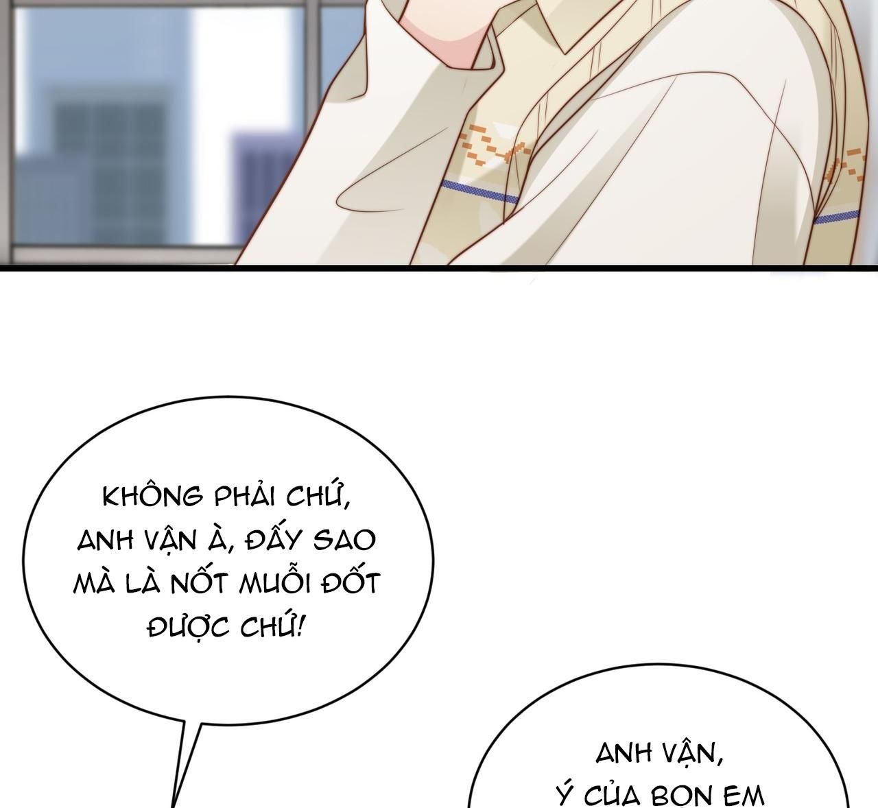 Sau Khi Giả Mất Trí Nhớ, Tình Địch Nói Tôi Là Bạn Trai Của Hắn: Chapter 41