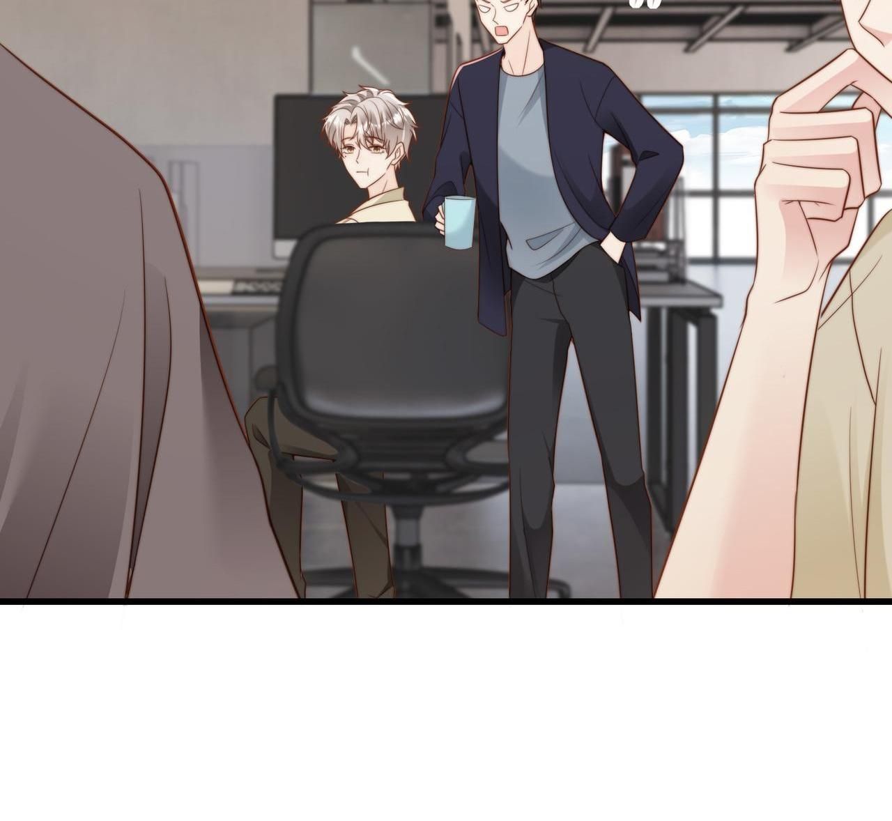 Sau Khi Giả Mất Trí Nhớ, Tình Địch Nói Tôi Là Bạn Trai Của Hắn: Chapter 41