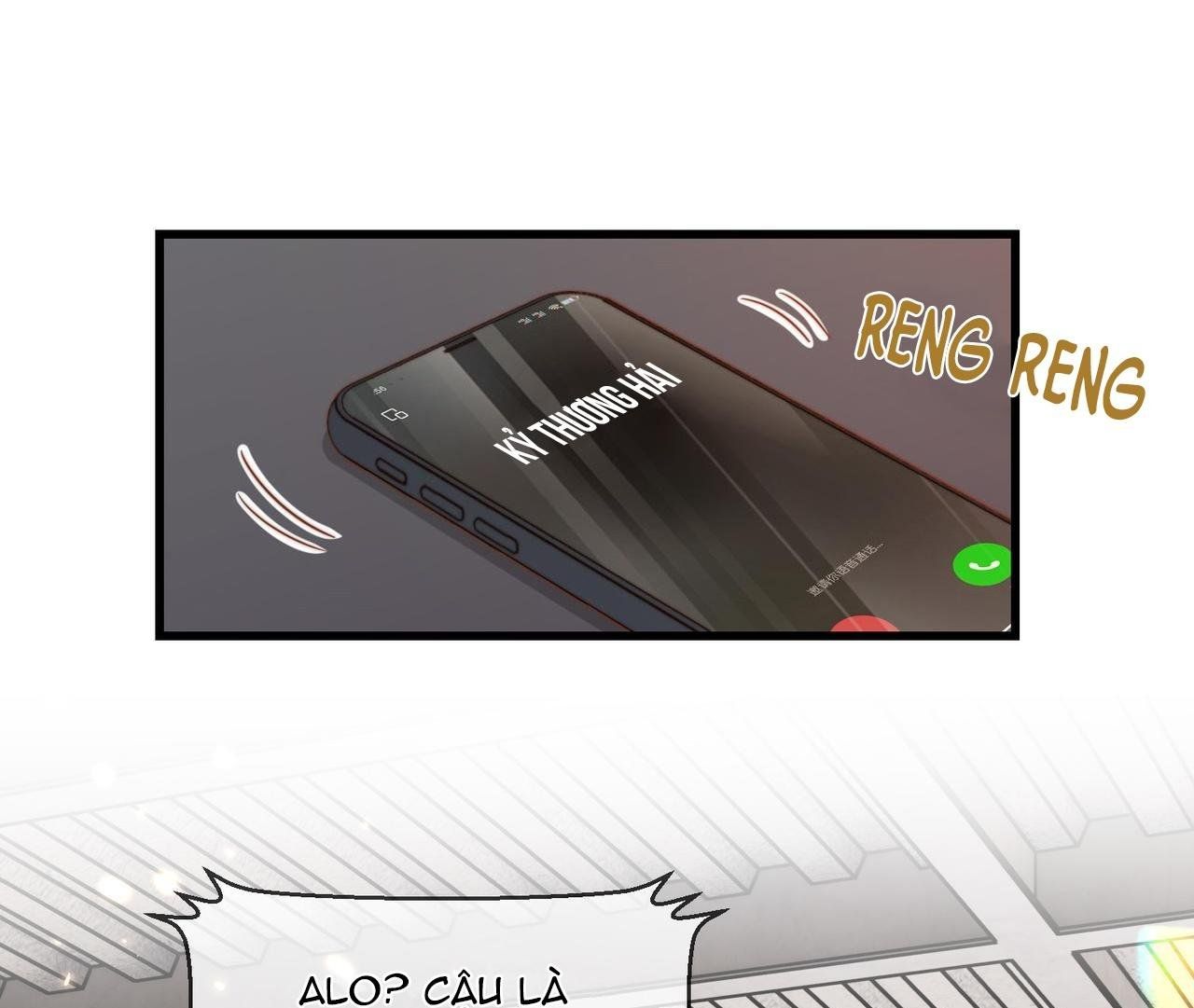 Sau Khi Giả Mất Trí Nhớ, Tình Địch Nói Tôi Là Bạn Trai Của Hắn: Chapter 41