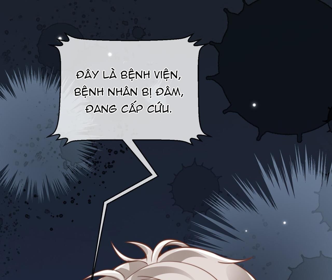 Sau Khi Giả Mất Trí Nhớ, Tình Địch Nói Tôi Là Bạn Trai Của Hắn: Chapter 41