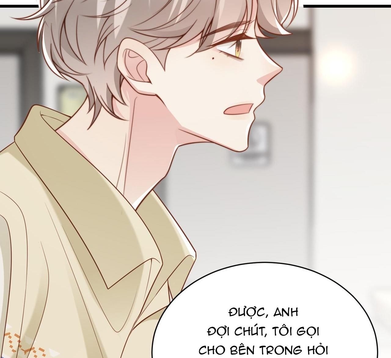 Sau Khi Giả Mất Trí Nhớ, Tình Địch Nói Tôi Là Bạn Trai Của Hắn: Chapter 41