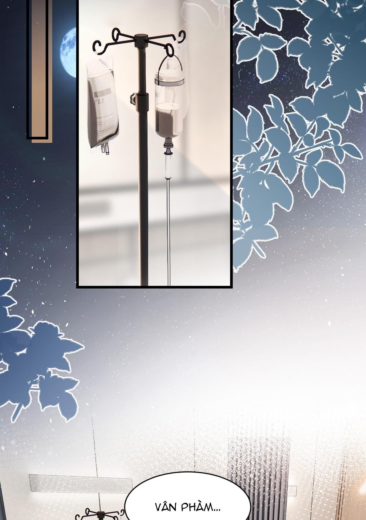 Sau Khi Giả Mất Trí Nhớ, Tình Địch Nói Tôi Là Bạn Trai Của Hắn: Chapter 41