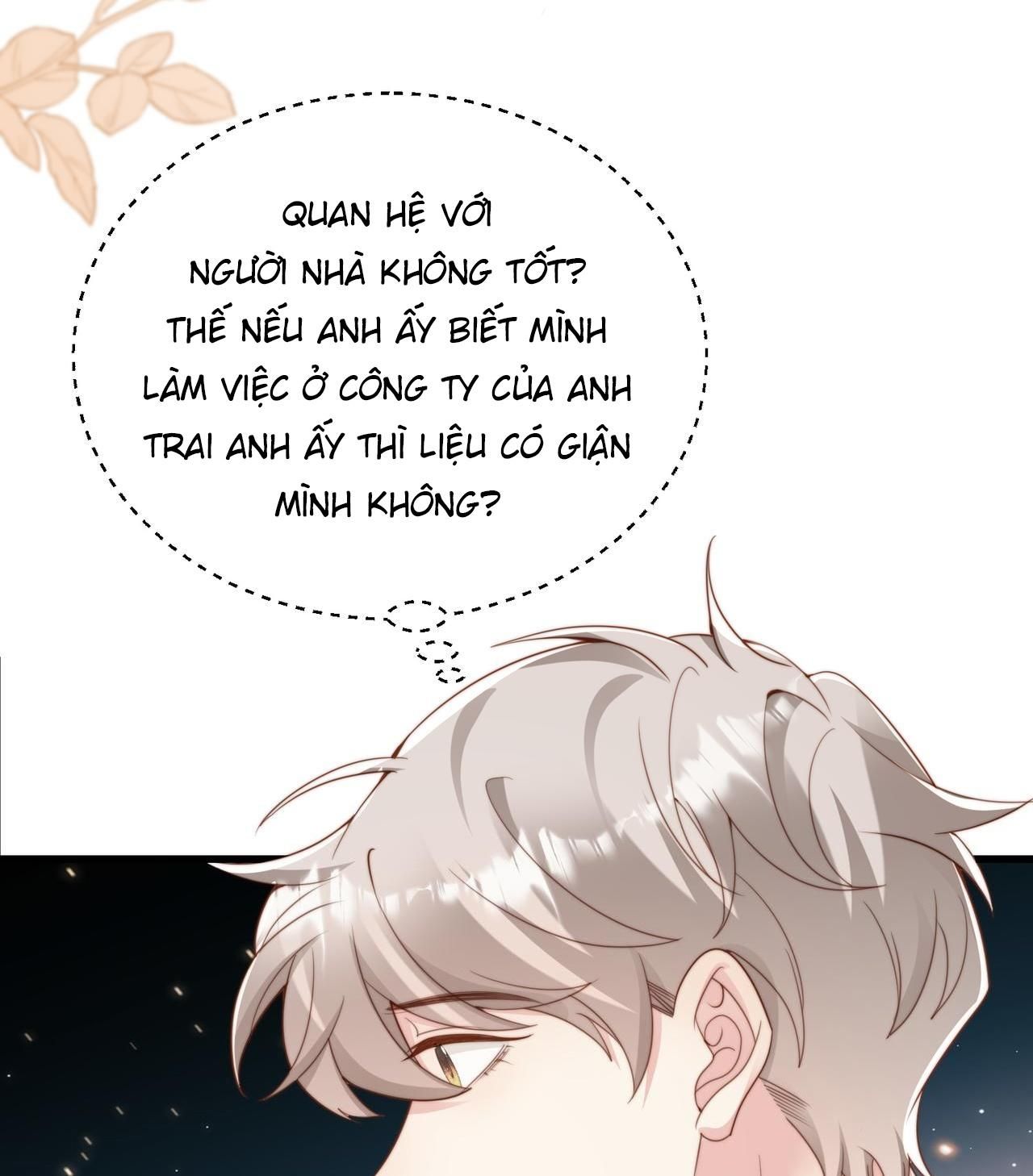 Sau Khi Giả Mất Trí Nhớ, Tình Địch Nói Tôi Là Bạn Trai Của Hắn: Chapter 41