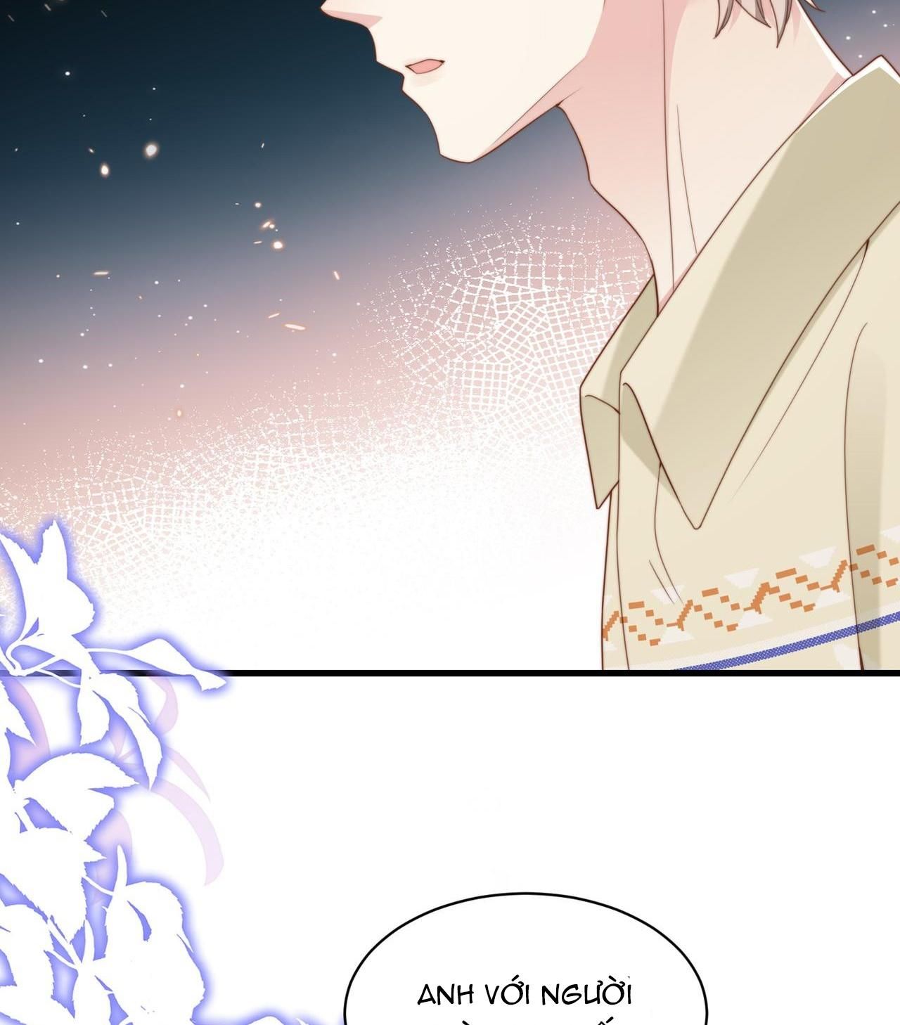 Sau Khi Giả Mất Trí Nhớ, Tình Địch Nói Tôi Là Bạn Trai Của Hắn: Chapter 41