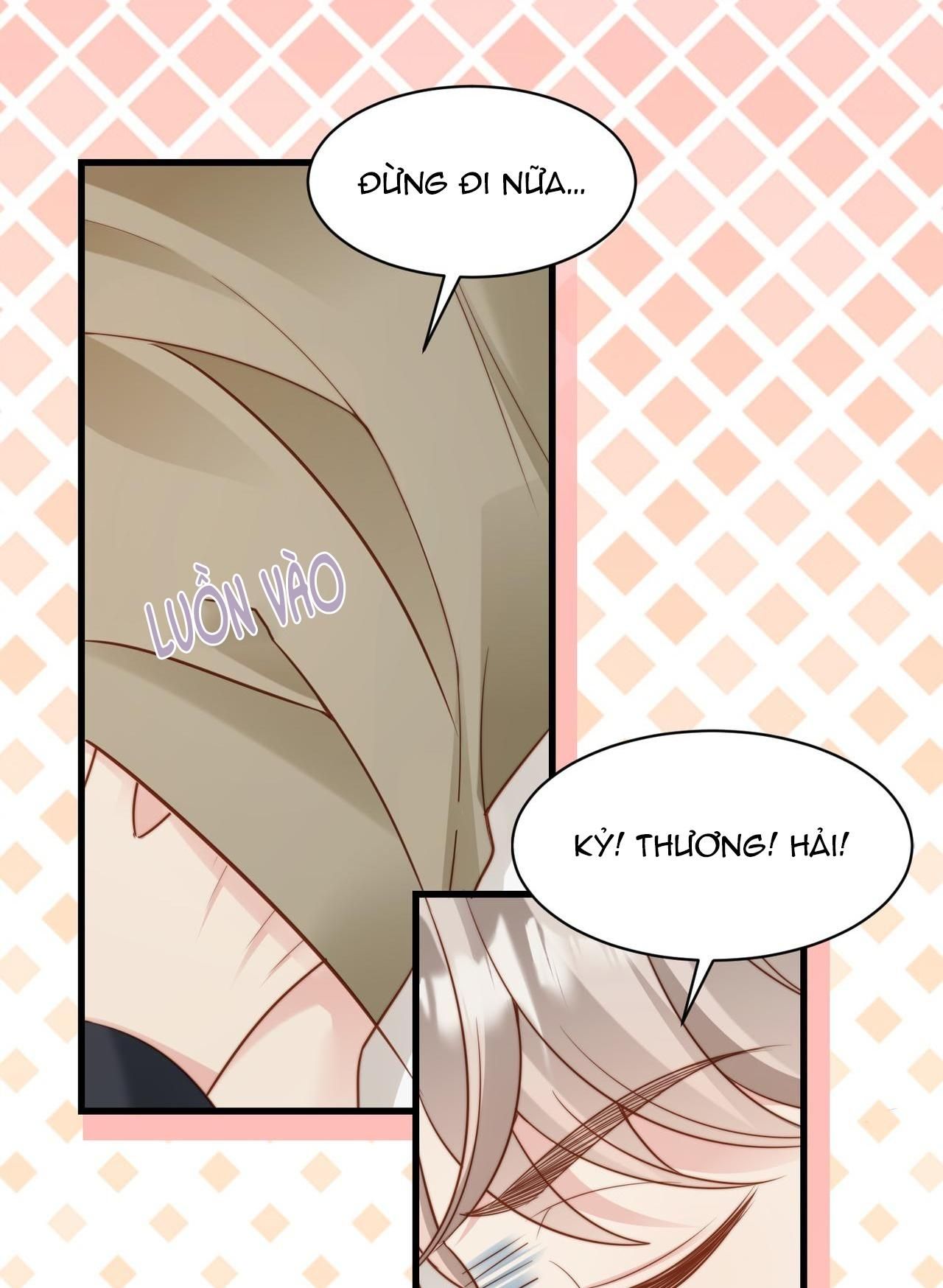 Sau Khi Giả Mất Trí Nhớ, Tình Địch Nói Tôi Là Bạn Trai Của Hắn: Chapter 41