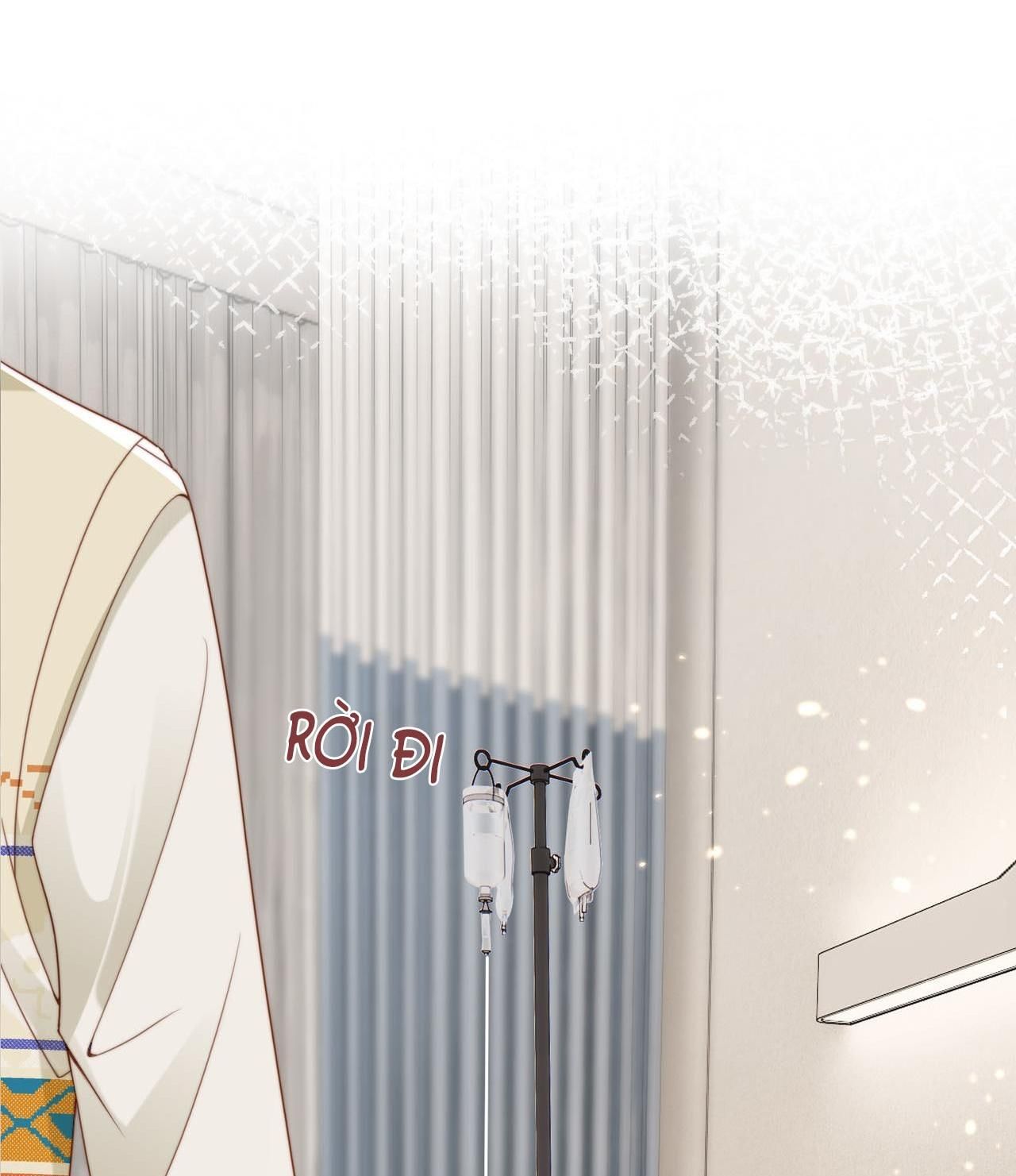 Sau Khi Giả Mất Trí Nhớ, Tình Địch Nói Tôi Là Bạn Trai Của Hắn: Chapter 41