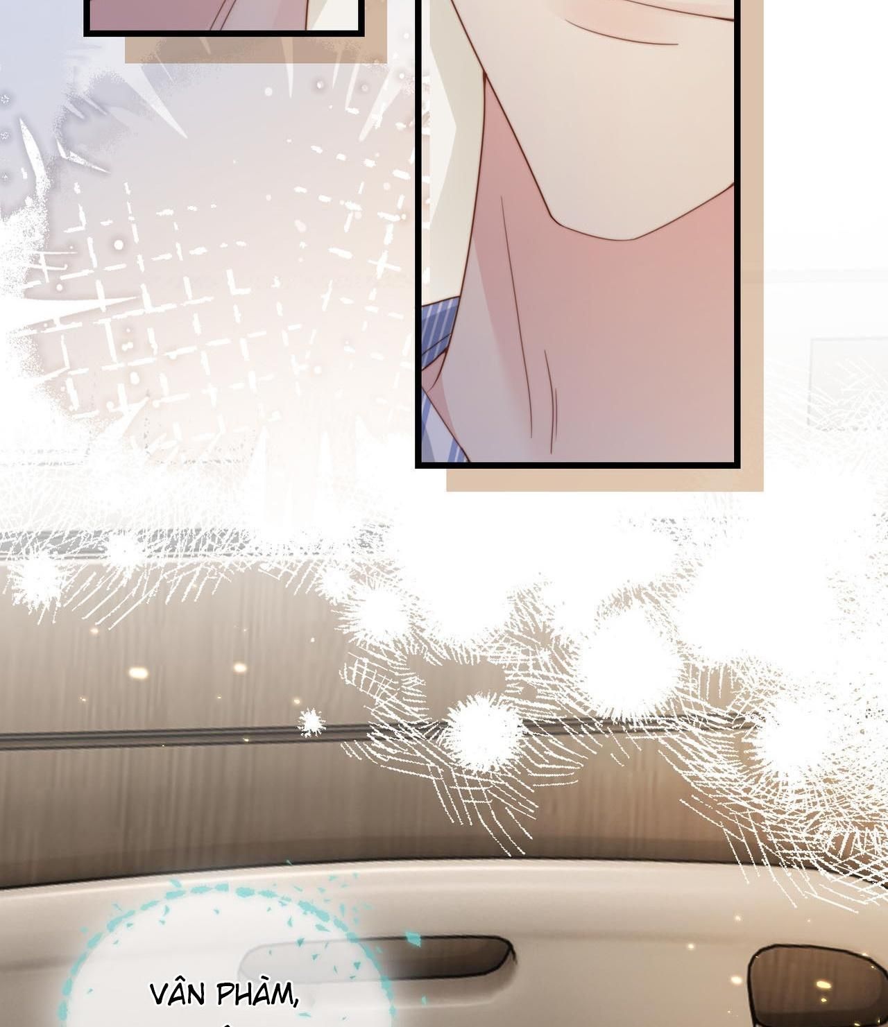 Sau Khi Giả Mất Trí Nhớ, Tình Địch Nói Tôi Là Bạn Trai Của Hắn: Chapter 41