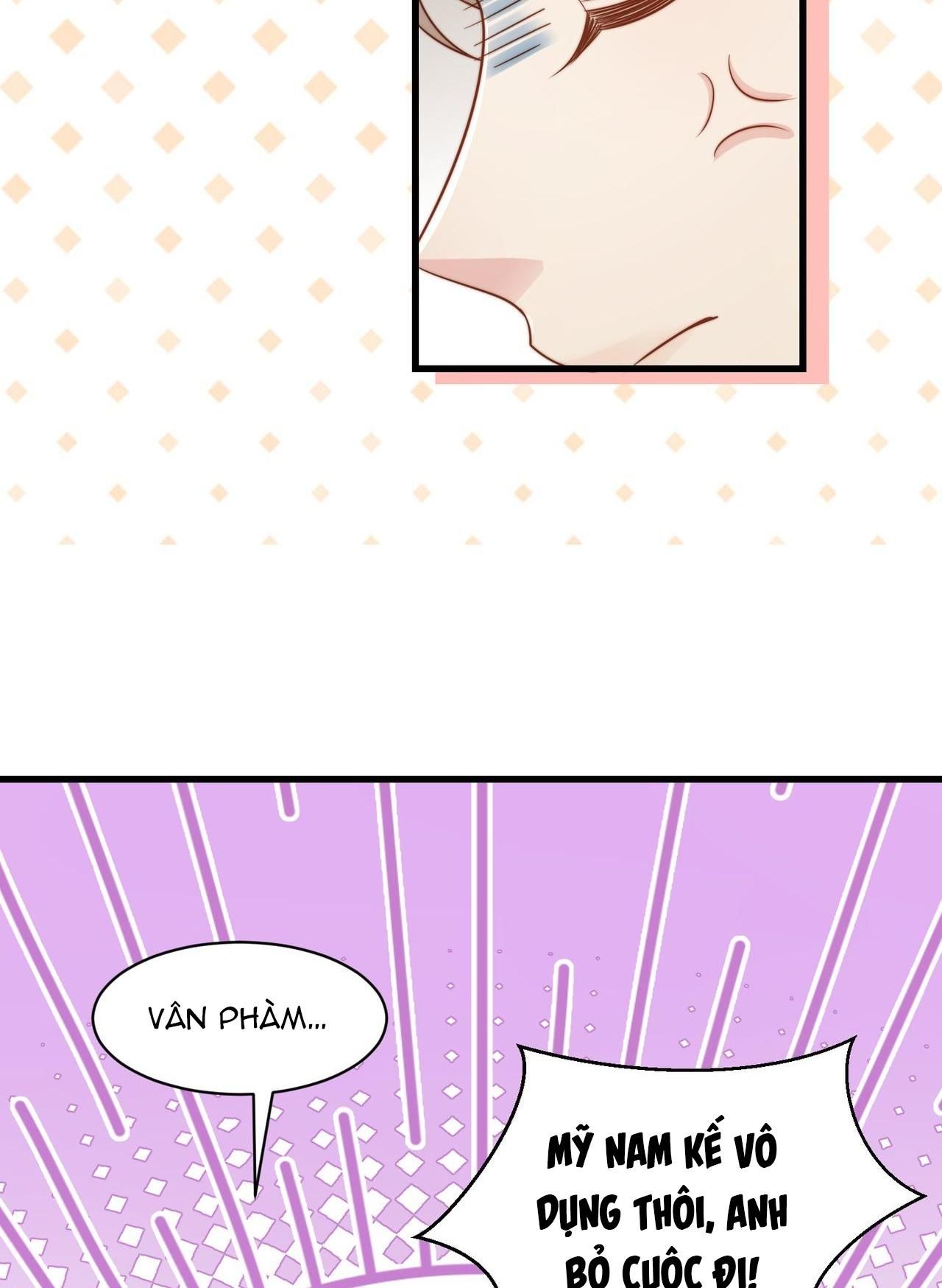 Sau Khi Giả Mất Trí Nhớ, Tình Địch Nói Tôi Là Bạn Trai Của Hắn: Chapter 41