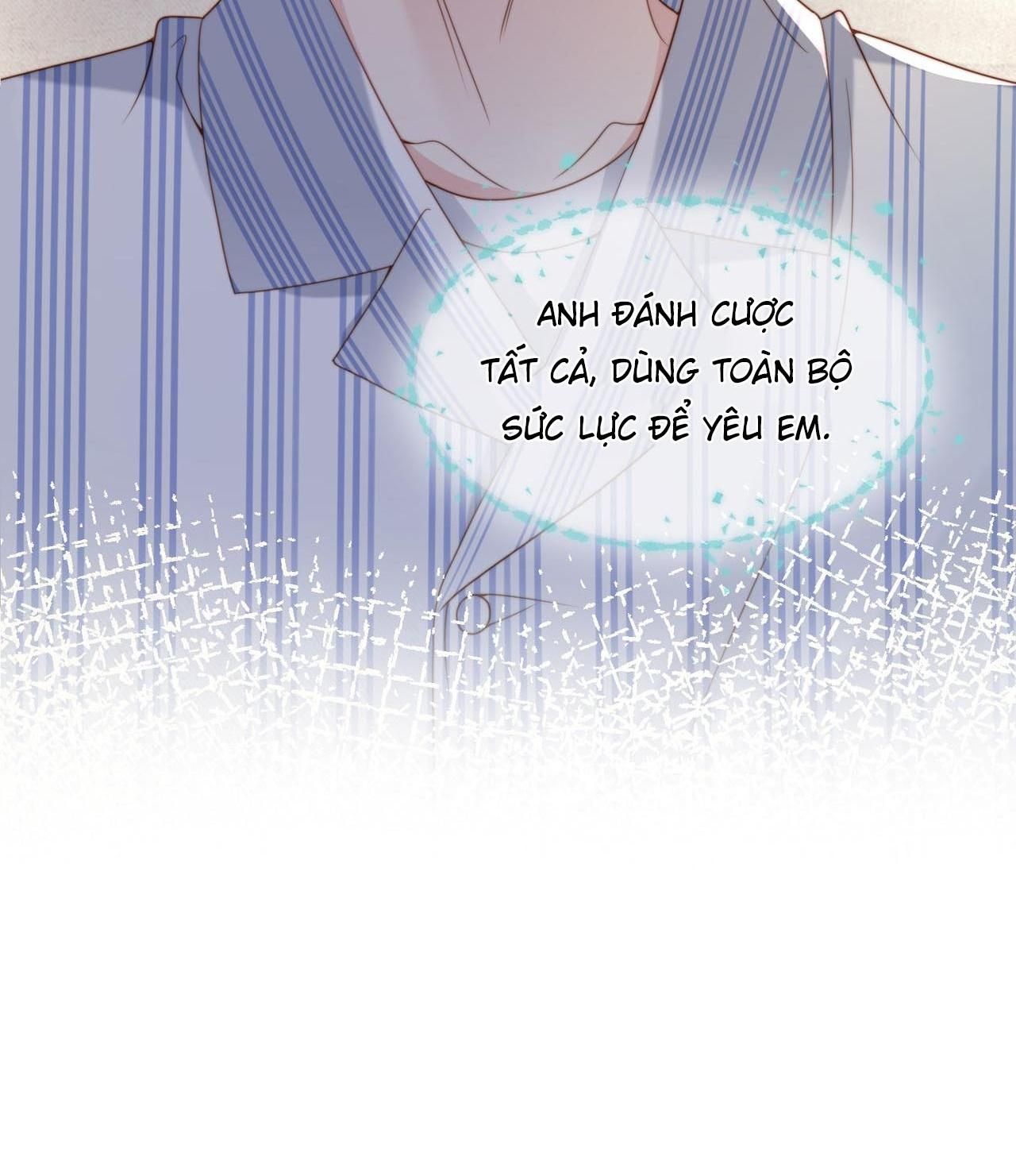 Sau Khi Giả Mất Trí Nhớ, Tình Địch Nói Tôi Là Bạn Trai Của Hắn: Chapter 41