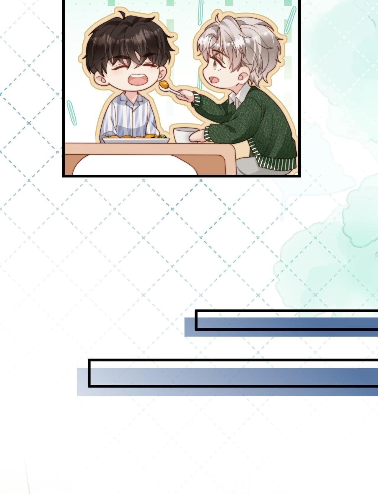 Sau Khi Giả Mất Trí Nhớ, Tình Địch Nói Tôi Là Bạn Trai Của Hắn: Chapter 42