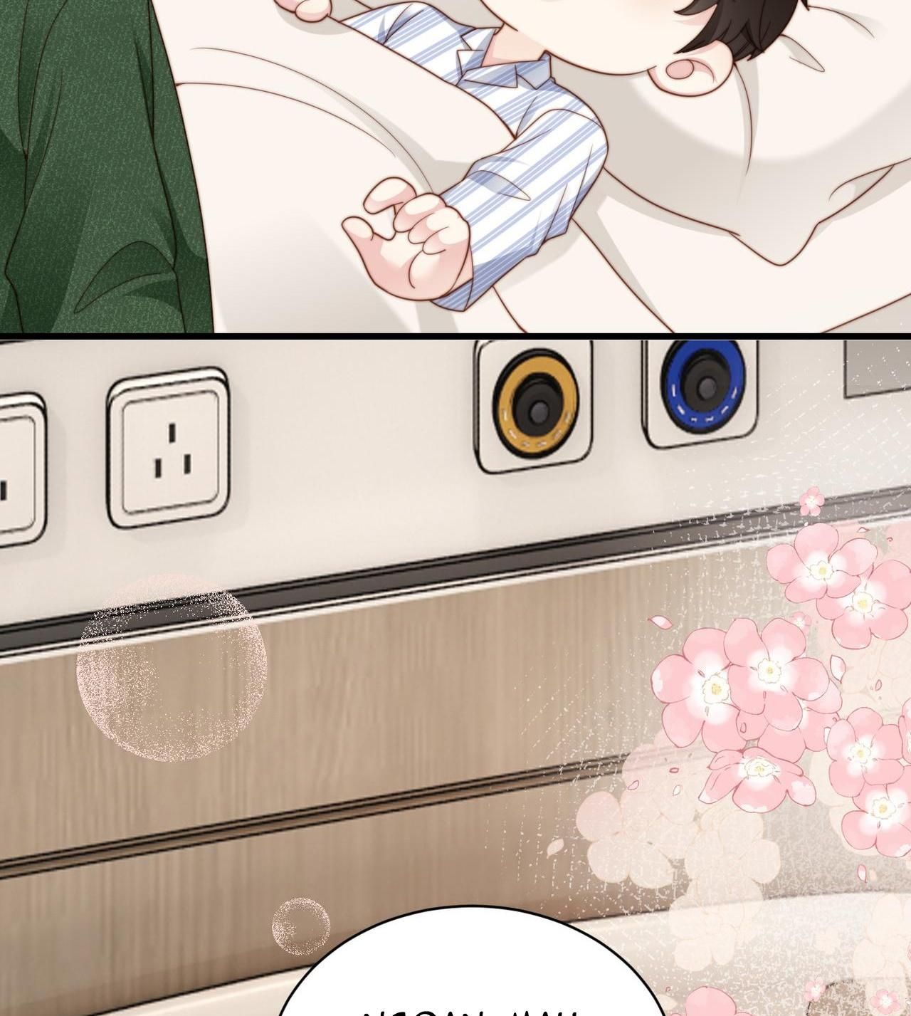 Sau Khi Giả Mất Trí Nhớ, Tình Địch Nói Tôi Là Bạn Trai Của Hắn: Chapter 42