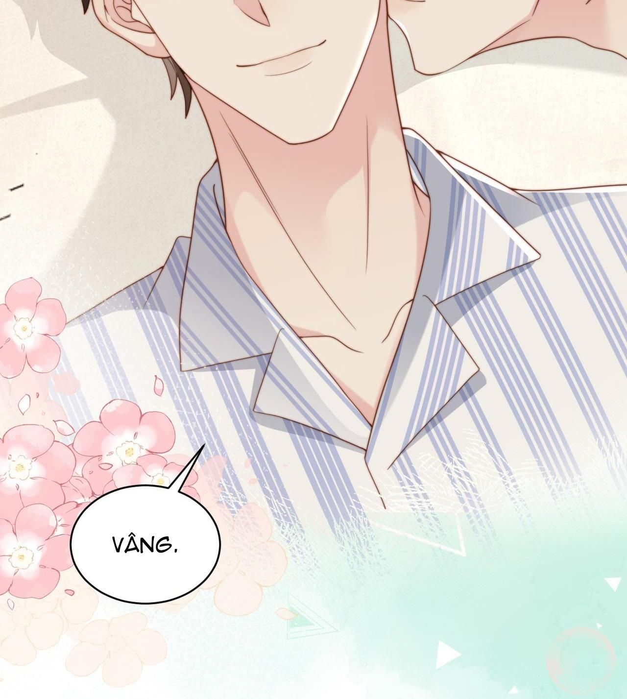 Sau Khi Giả Mất Trí Nhớ, Tình Địch Nói Tôi Là Bạn Trai Của Hắn: Chapter 42