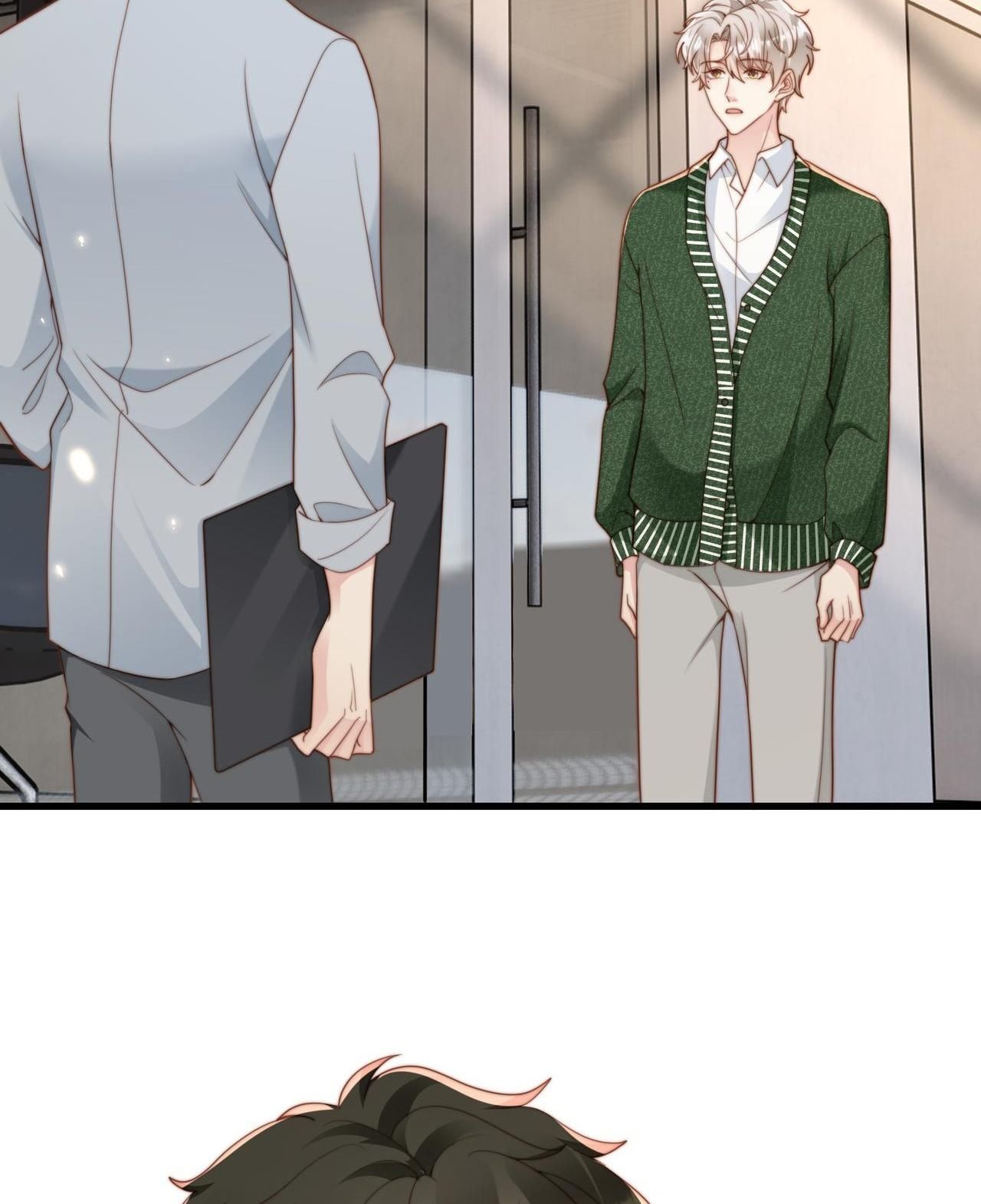 Sau Khi Giả Mất Trí Nhớ, Tình Địch Nói Tôi Là Bạn Trai Của Hắn: Chapter 42