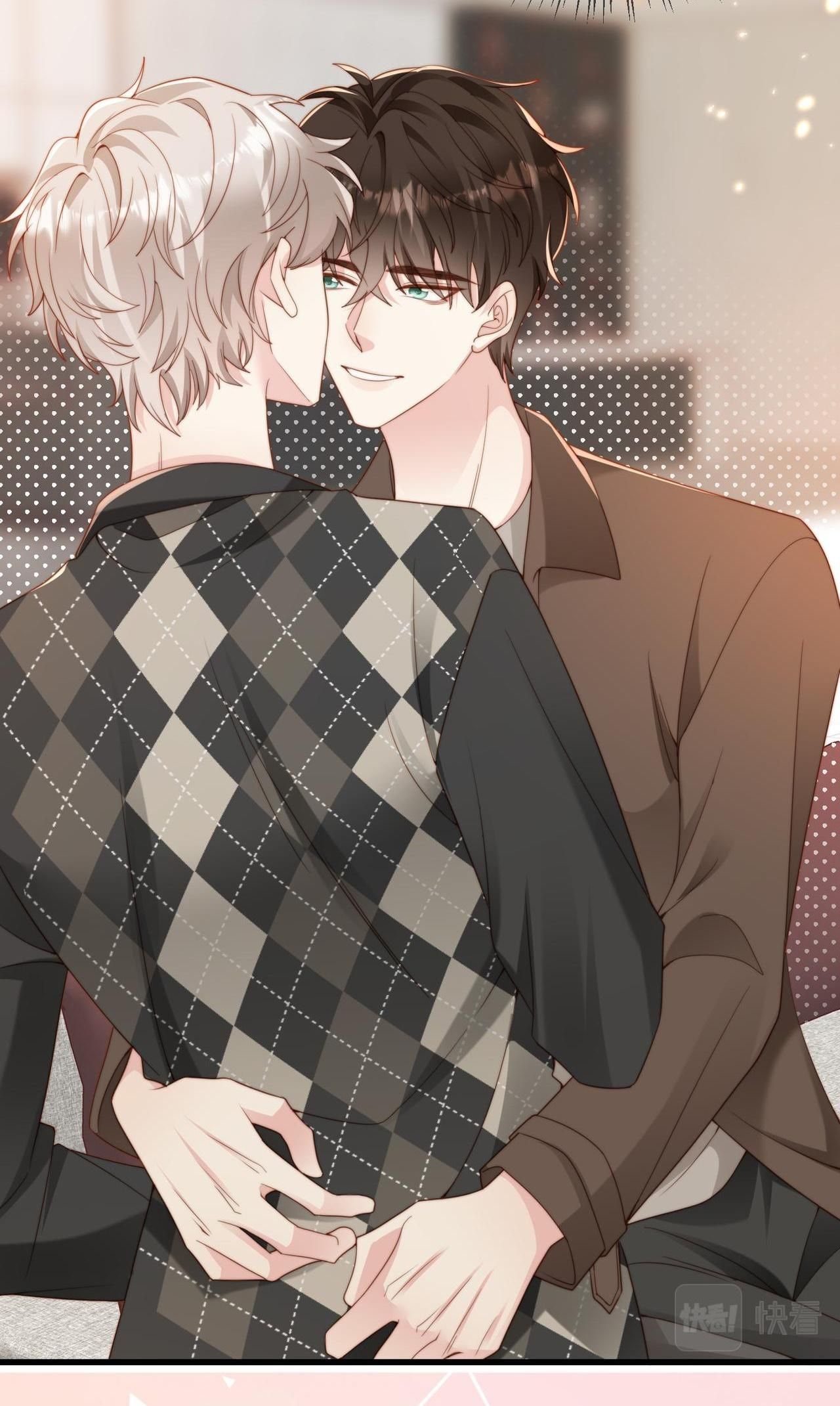 Sau Khi Giả Mất Trí Nhớ, Tình Địch Nói Tôi Là Bạn Trai Của Hắn: Chapter 42