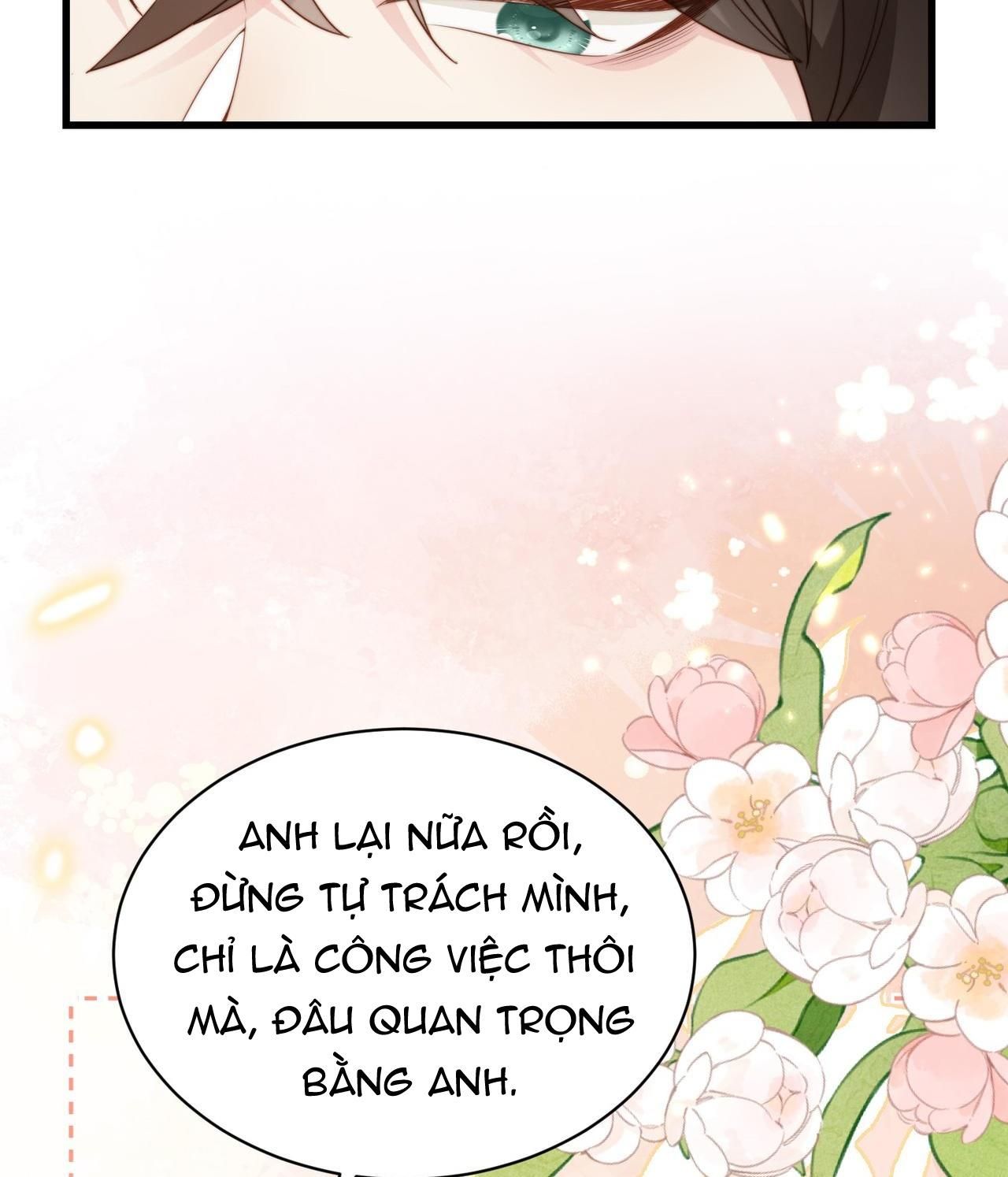 Sau Khi Giả Mất Trí Nhớ, Tình Địch Nói Tôi Là Bạn Trai Của Hắn: Chapter 42