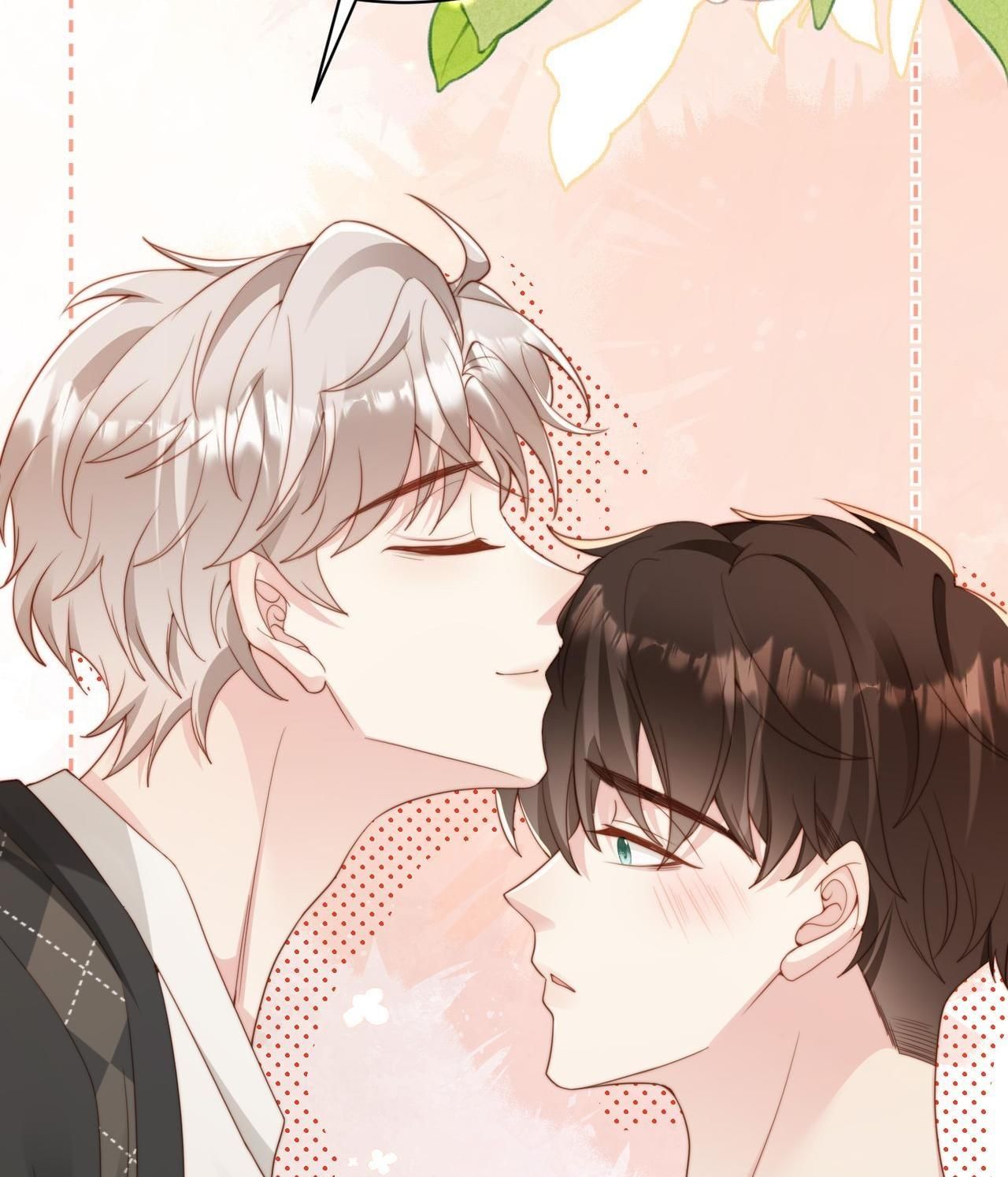 Sau Khi Giả Mất Trí Nhớ, Tình Địch Nói Tôi Là Bạn Trai Của Hắn: Chapter 42