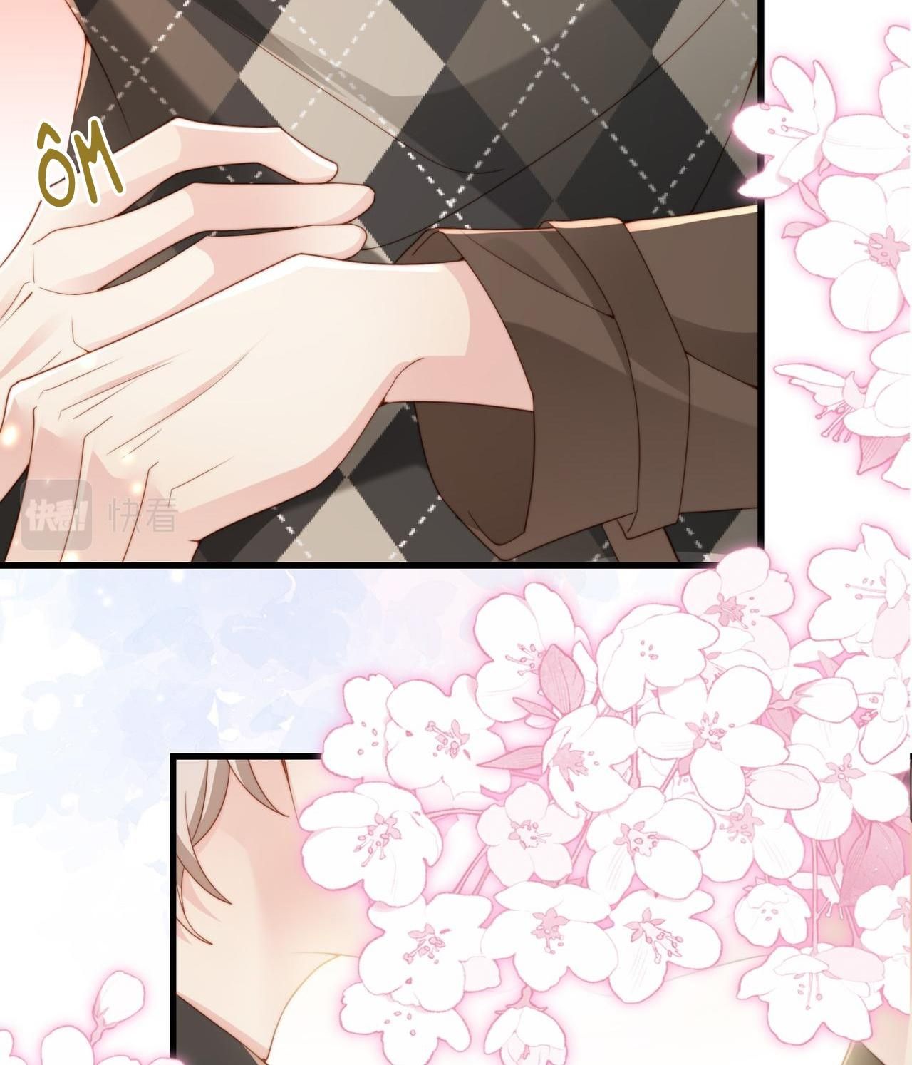 Sau Khi Giả Mất Trí Nhớ, Tình Địch Nói Tôi Là Bạn Trai Của Hắn: Chapter 42