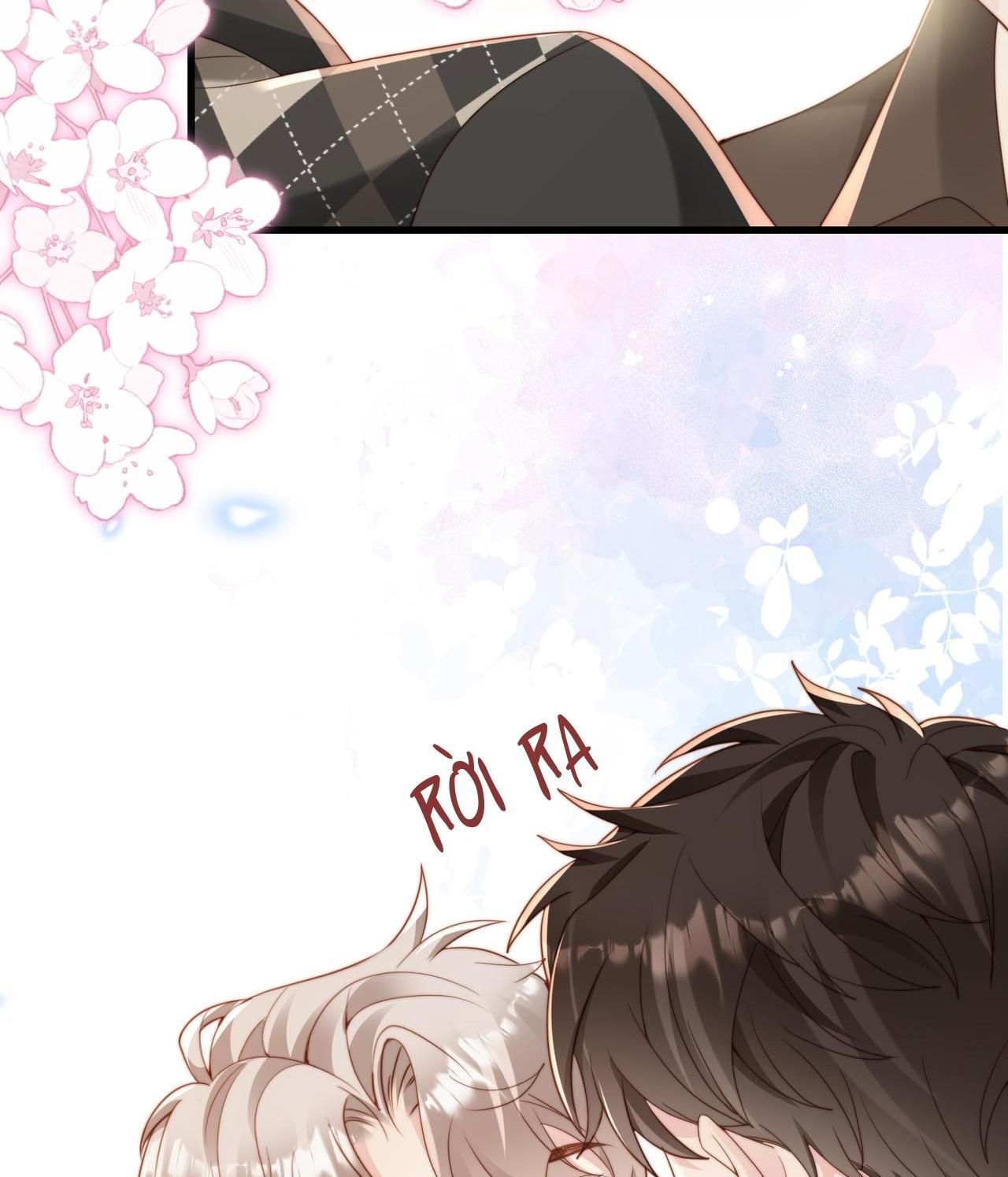 Sau Khi Giả Mất Trí Nhớ, Tình Địch Nói Tôi Là Bạn Trai Của Hắn: Chapter 42