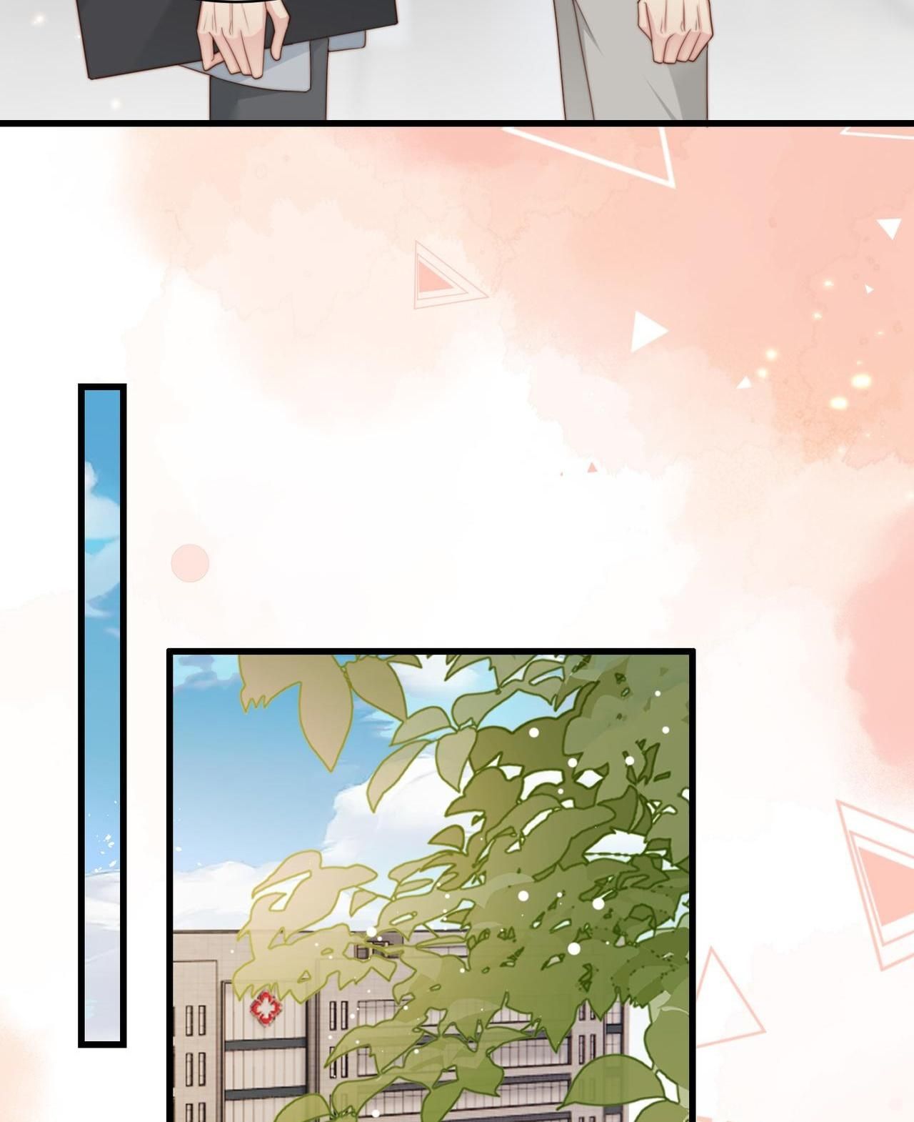 Sau Khi Giả Mất Trí Nhớ, Tình Địch Nói Tôi Là Bạn Trai Của Hắn: Chapter 42