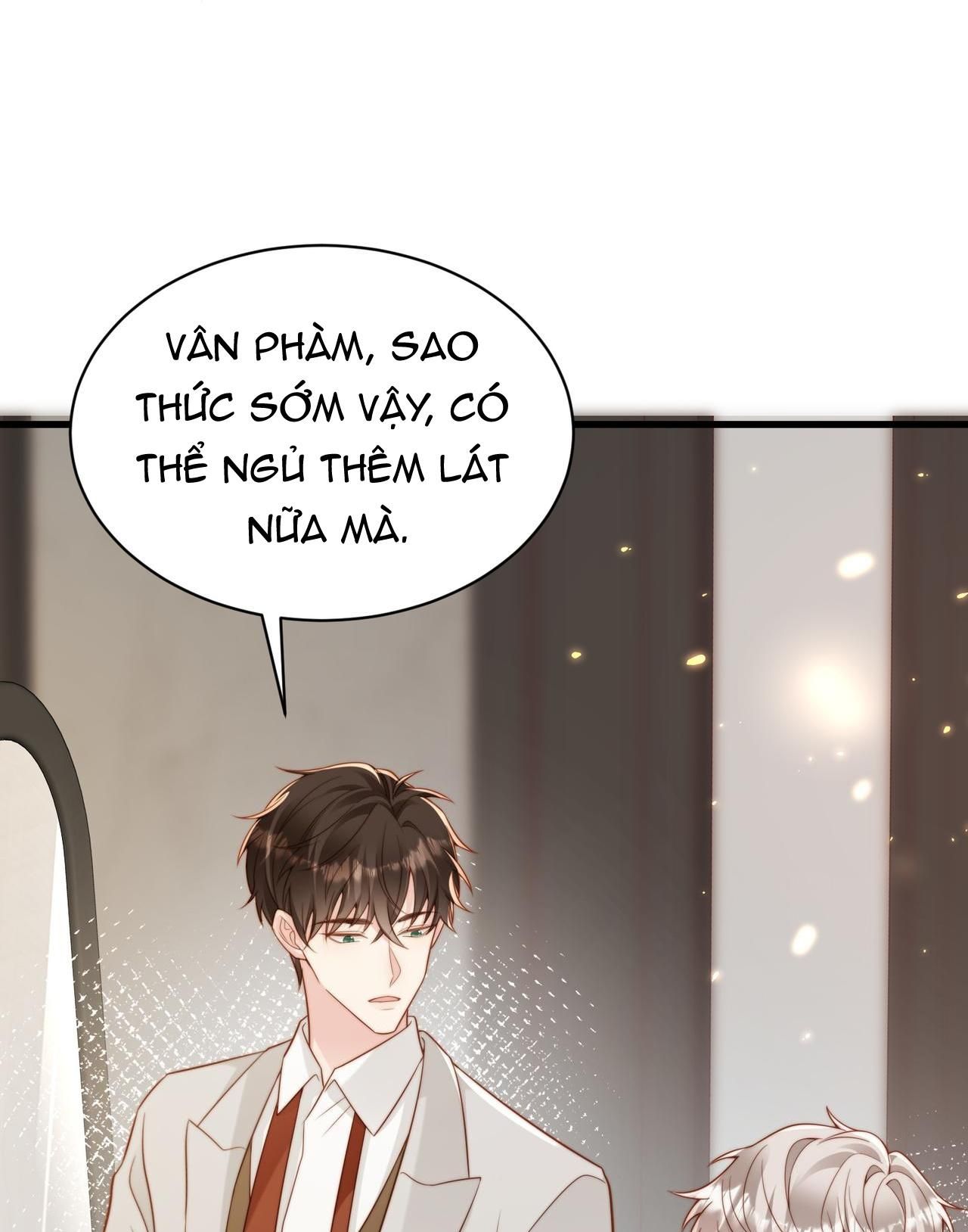 Sau Khi Giả Mất Trí Nhớ, Tình Địch Nói Tôi Là Bạn Trai Của Hắn: Chapter 42