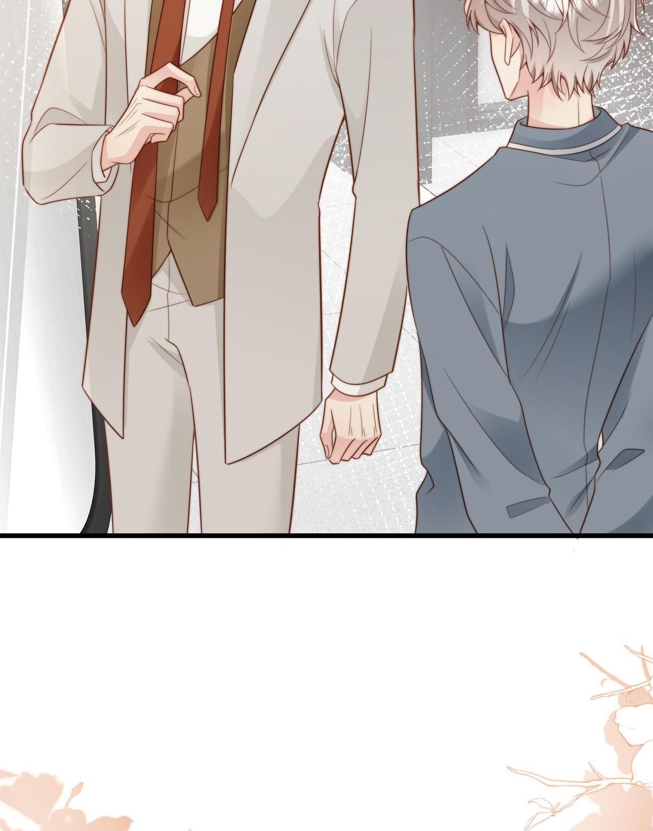 Sau Khi Giả Mất Trí Nhớ, Tình Địch Nói Tôi Là Bạn Trai Của Hắn: Chapter 42