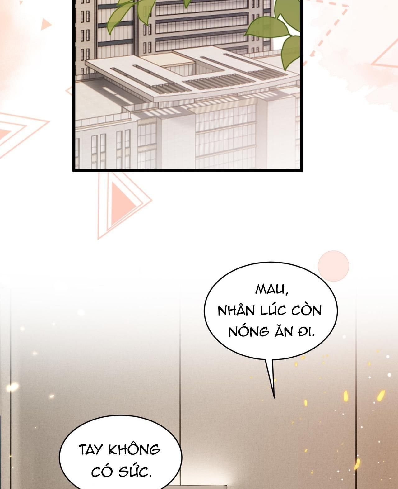 Sau Khi Giả Mất Trí Nhớ, Tình Địch Nói Tôi Là Bạn Trai Của Hắn: Chapter 42