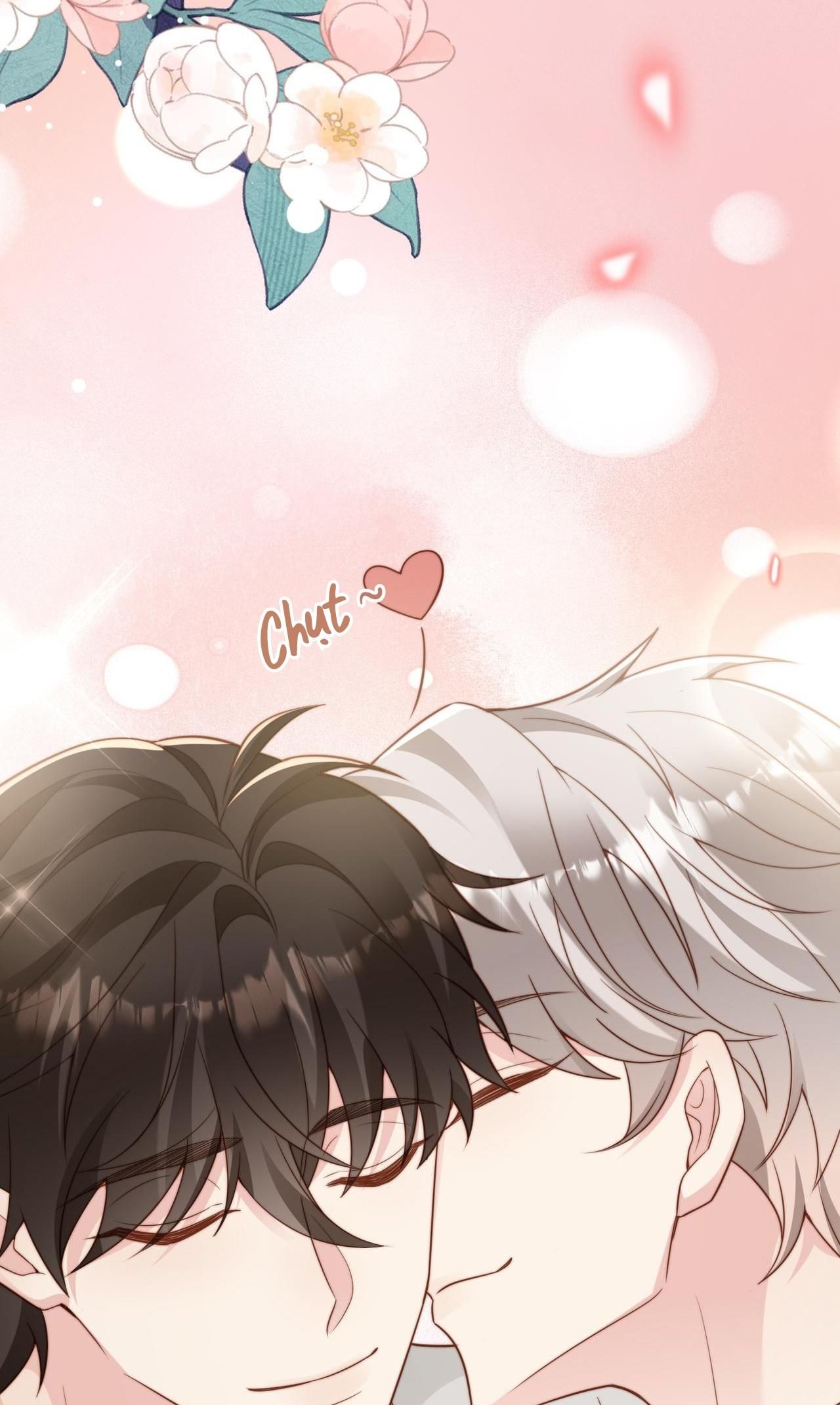 Sau Khi Giả Mất Trí Nhớ, Tình Địch Nói Tôi Là Bạn Trai Của Hắn: Chapter 42