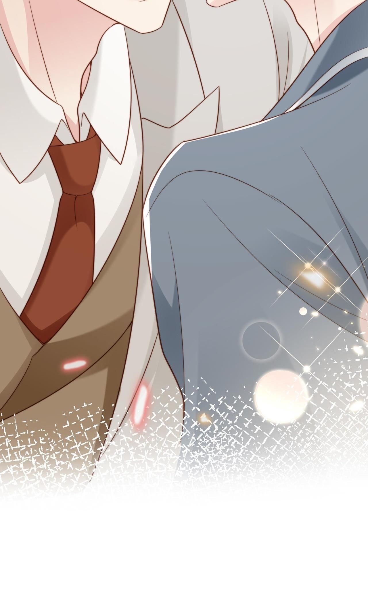 Sau Khi Giả Mất Trí Nhớ, Tình Địch Nói Tôi Là Bạn Trai Của Hắn: Chapter 42