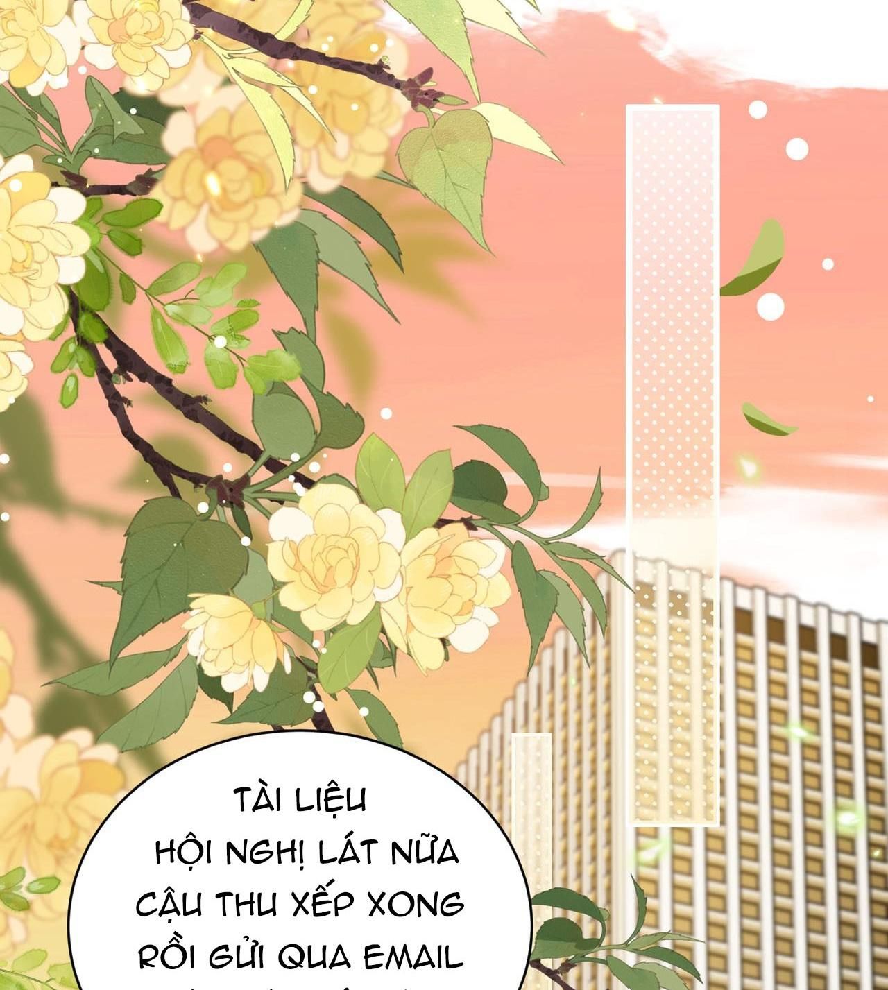 Sau Khi Giả Mất Trí Nhớ, Tình Địch Nói Tôi Là Bạn Trai Của Hắn: Chapter 43