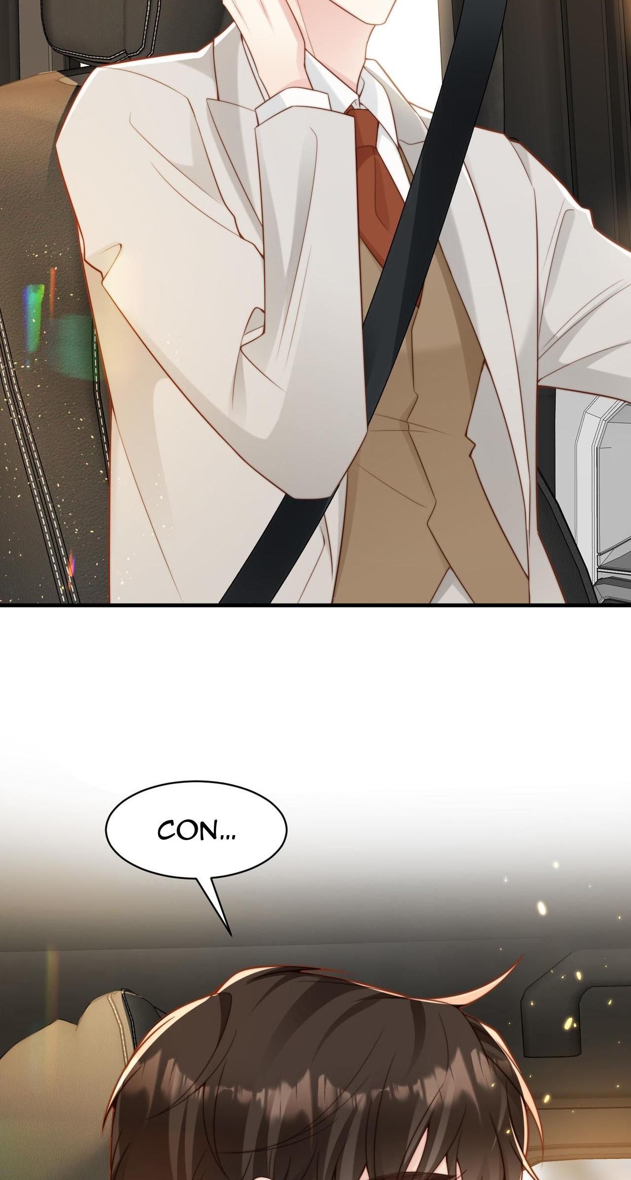 Sau Khi Giả Mất Trí Nhớ, Tình Địch Nói Tôi Là Bạn Trai Của Hắn: Chapter 43