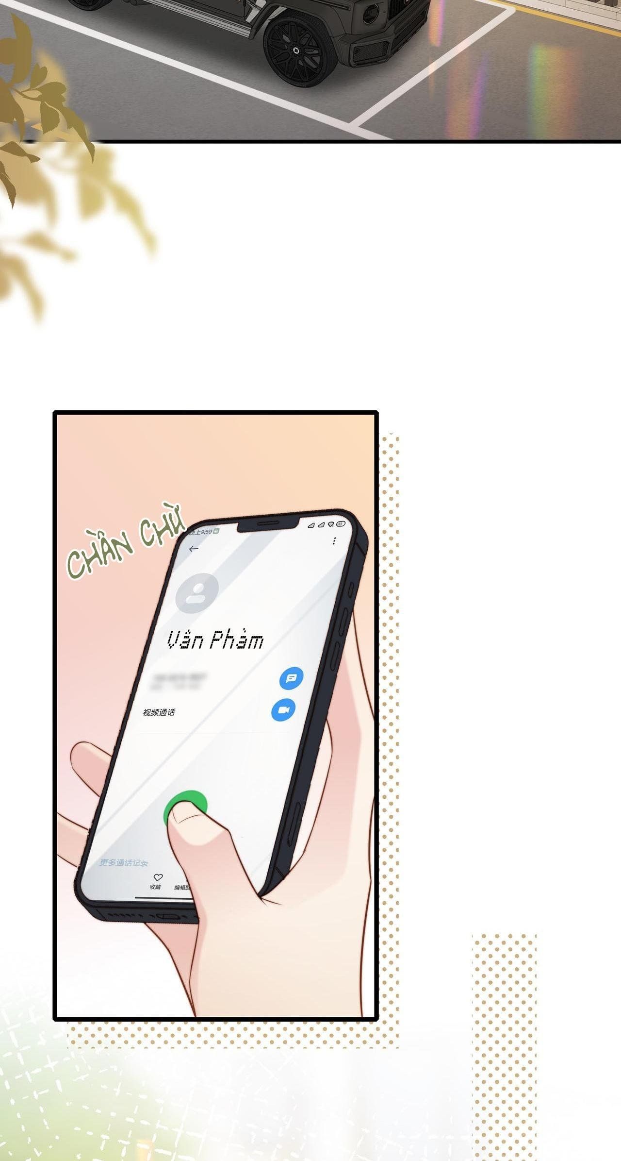 Sau Khi Giả Mất Trí Nhớ, Tình Địch Nói Tôi Là Bạn Trai Của Hắn: Chapter 43