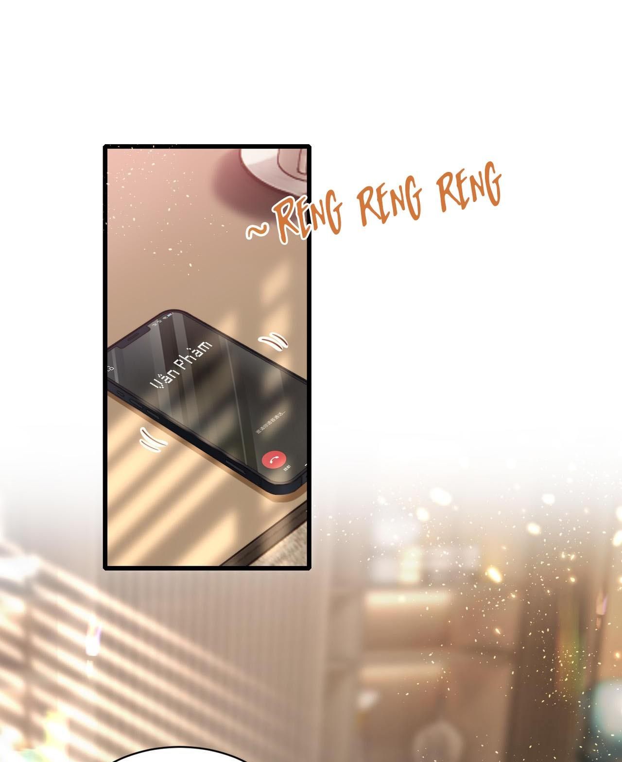 Sau Khi Giả Mất Trí Nhớ, Tình Địch Nói Tôi Là Bạn Trai Của Hắn: Chapter 43