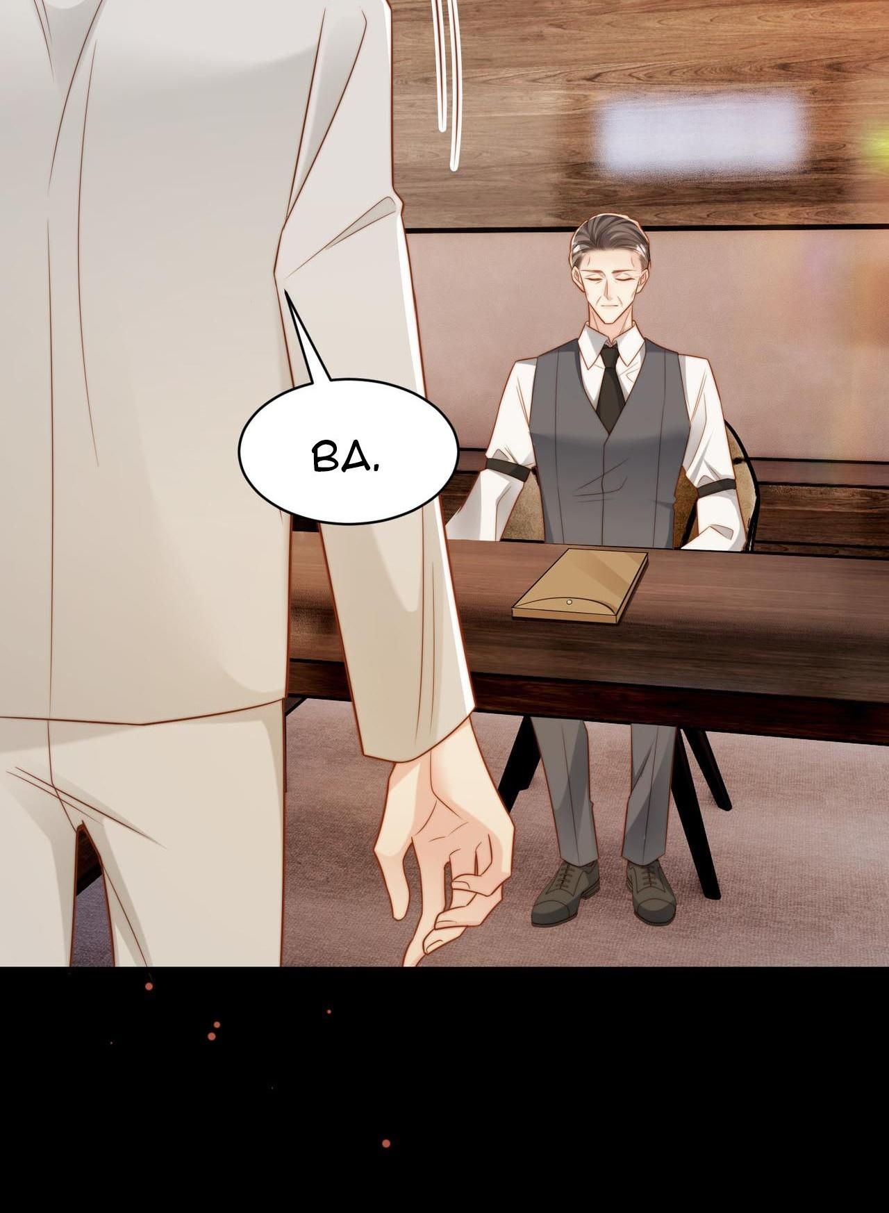 Sau Khi Giả Mất Trí Nhớ, Tình Địch Nói Tôi Là Bạn Trai Của Hắn: Chapter 43