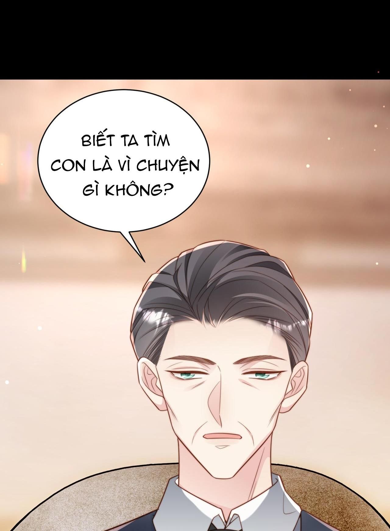 Sau Khi Giả Mất Trí Nhớ, Tình Địch Nói Tôi Là Bạn Trai Của Hắn: Chapter 43