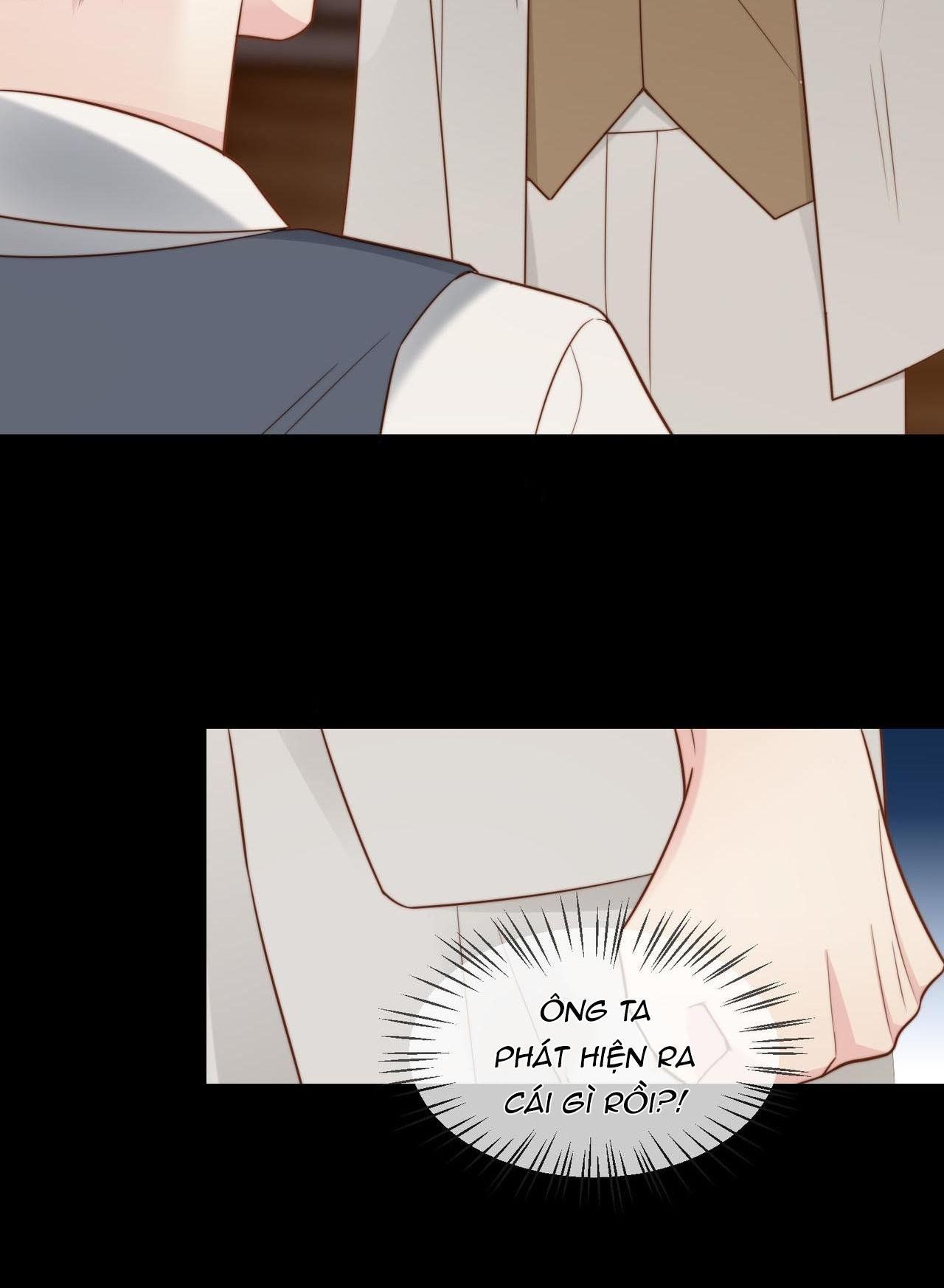 Sau Khi Giả Mất Trí Nhớ, Tình Địch Nói Tôi Là Bạn Trai Của Hắn: Chapter 43