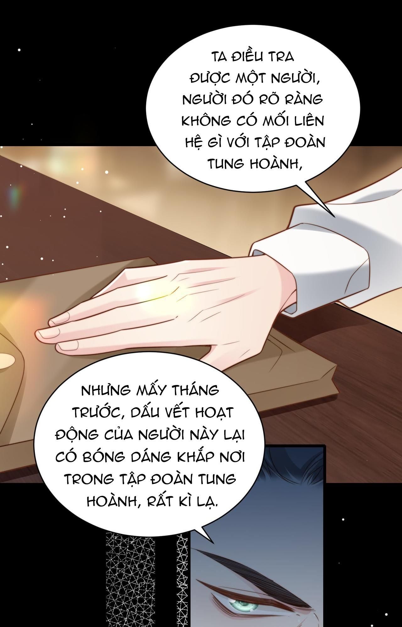 Sau Khi Giả Mất Trí Nhớ, Tình Địch Nói Tôi Là Bạn Trai Của Hắn: Chapter 43