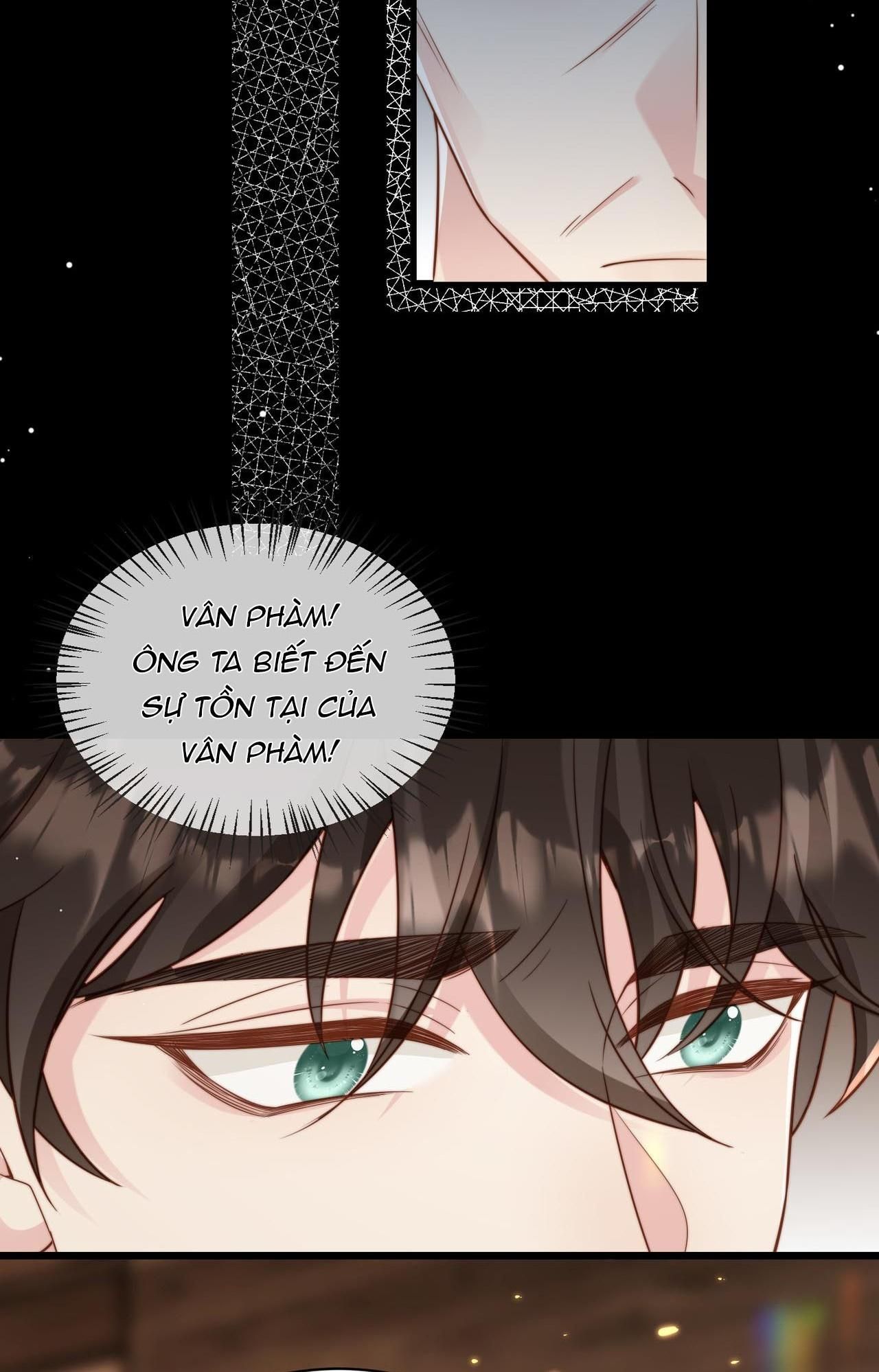 Sau Khi Giả Mất Trí Nhớ, Tình Địch Nói Tôi Là Bạn Trai Của Hắn: Chapter 43