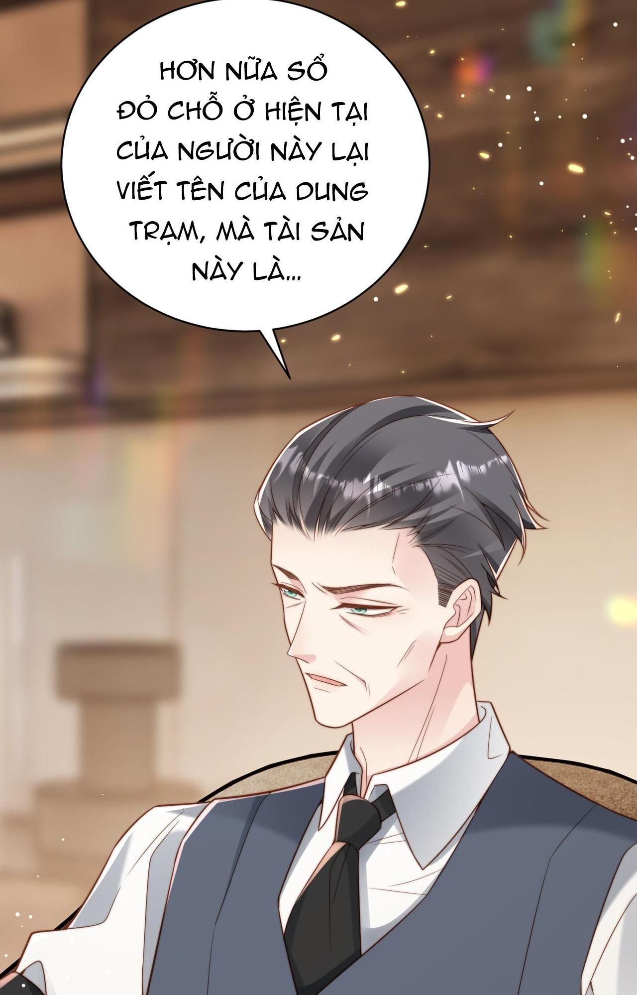 Sau Khi Giả Mất Trí Nhớ, Tình Địch Nói Tôi Là Bạn Trai Của Hắn: Chapter 43