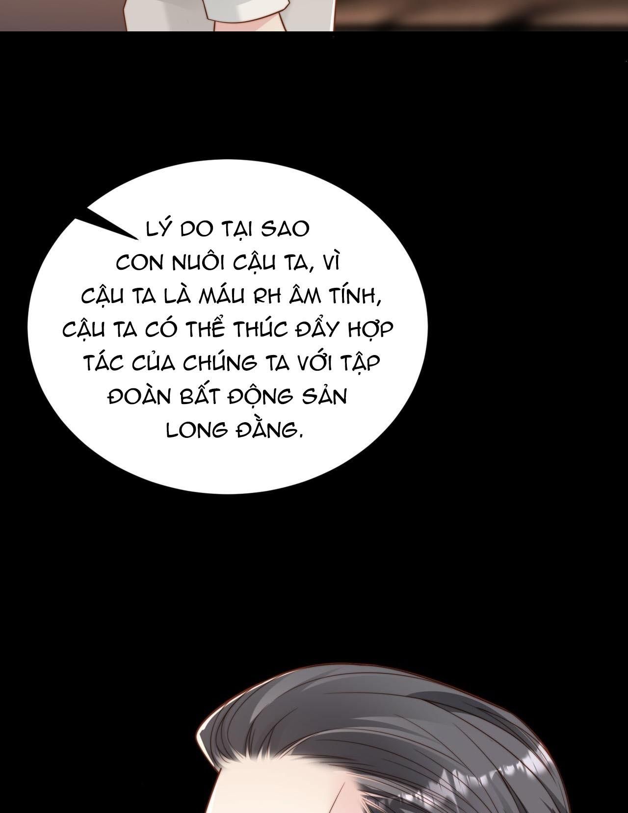 Sau Khi Giả Mất Trí Nhớ, Tình Địch Nói Tôi Là Bạn Trai Của Hắn: Chapter 43