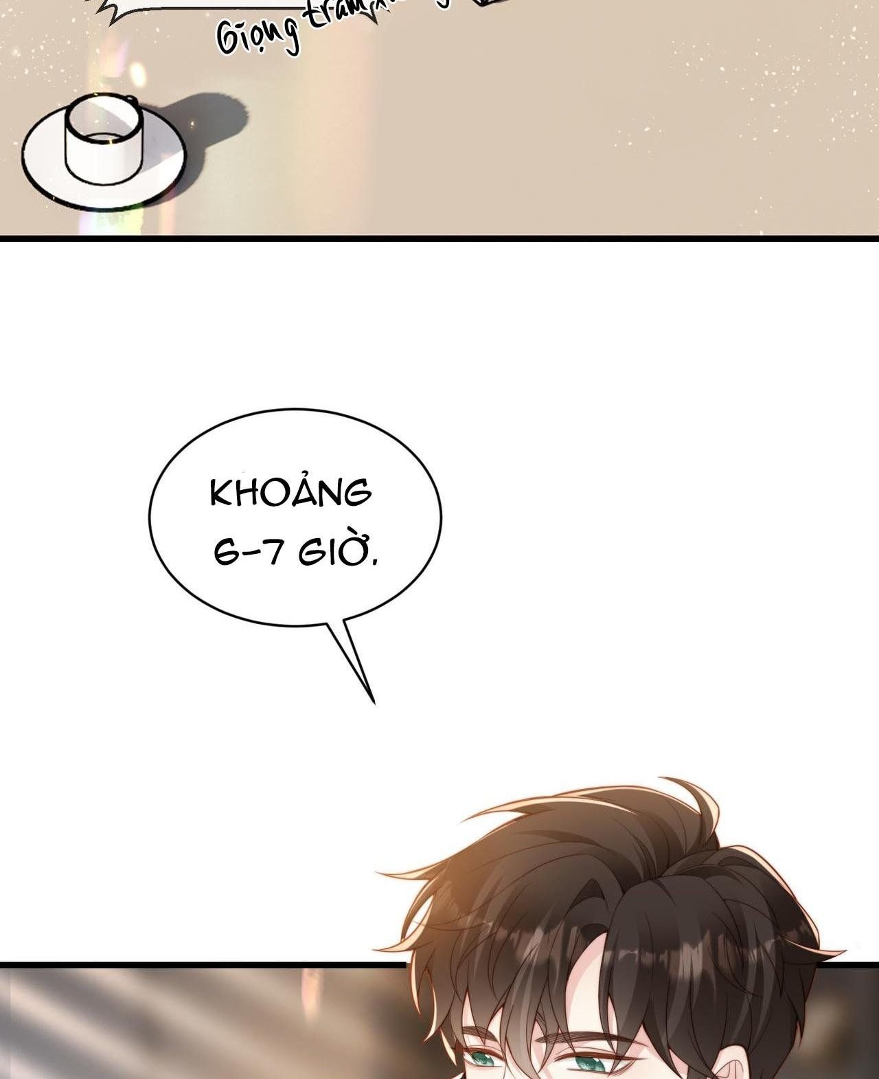 Sau Khi Giả Mất Trí Nhớ, Tình Địch Nói Tôi Là Bạn Trai Của Hắn: Chapter 43