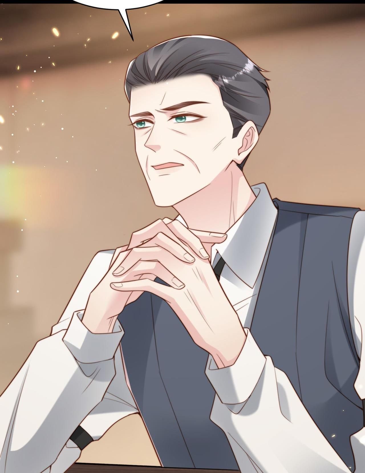 Sau Khi Giả Mất Trí Nhớ, Tình Địch Nói Tôi Là Bạn Trai Của Hắn: Chapter 43