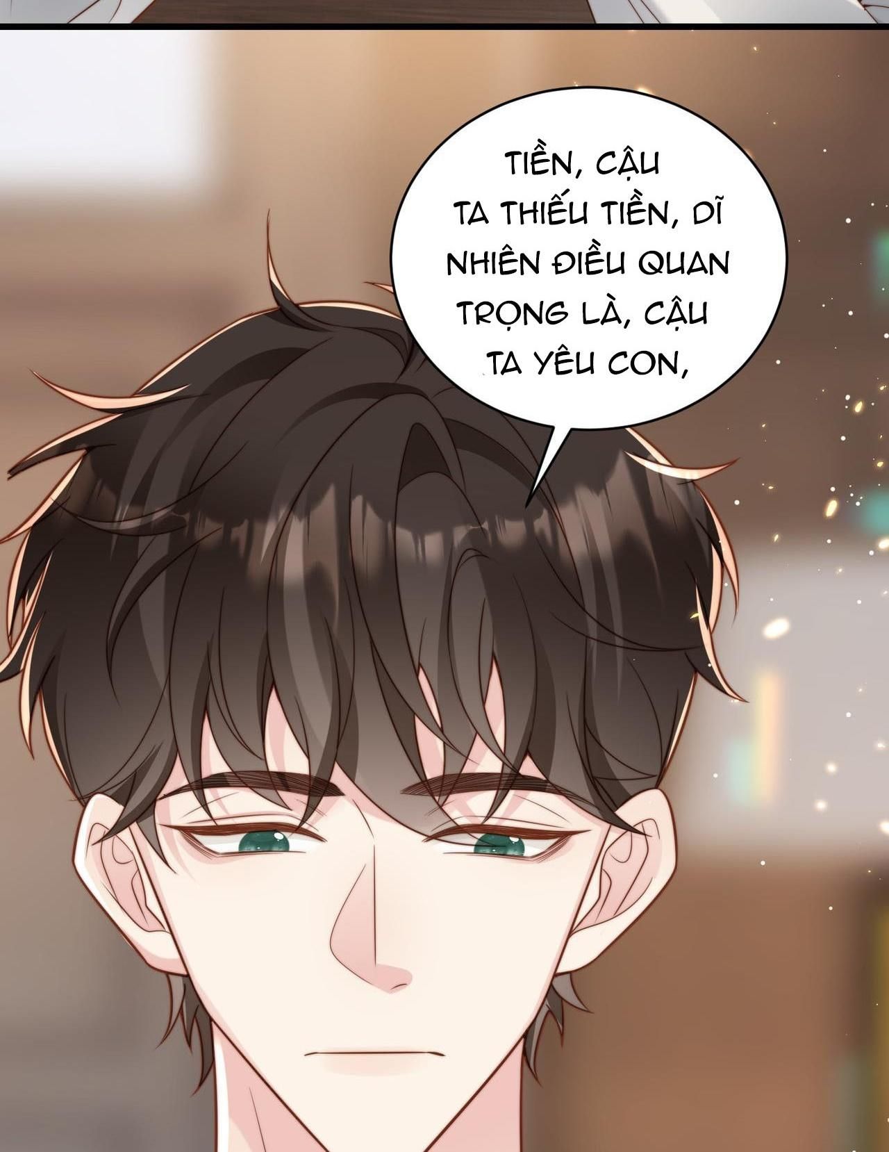 Sau Khi Giả Mất Trí Nhớ, Tình Địch Nói Tôi Là Bạn Trai Của Hắn: Chapter 43