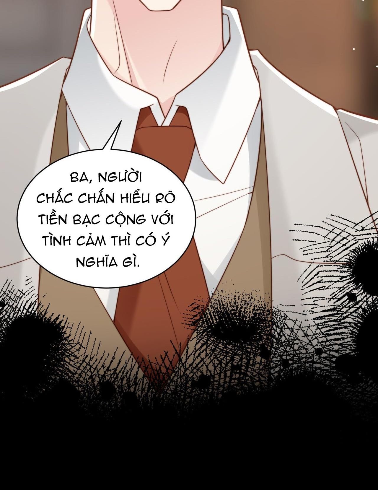 Sau Khi Giả Mất Trí Nhớ, Tình Địch Nói Tôi Là Bạn Trai Của Hắn: Chapter 43