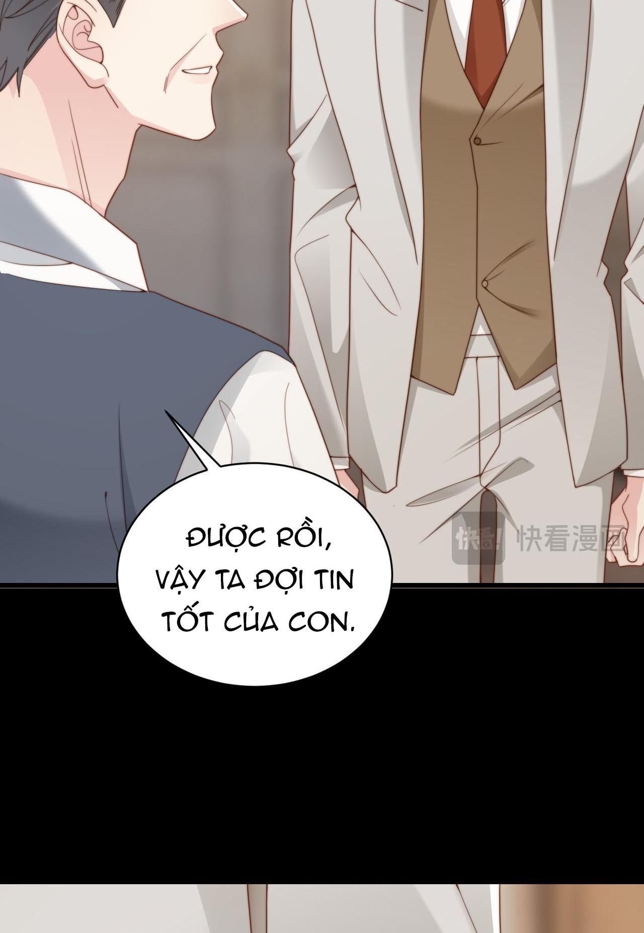 Sau Khi Giả Mất Trí Nhớ, Tình Địch Nói Tôi Là Bạn Trai Của Hắn: Chapter 43